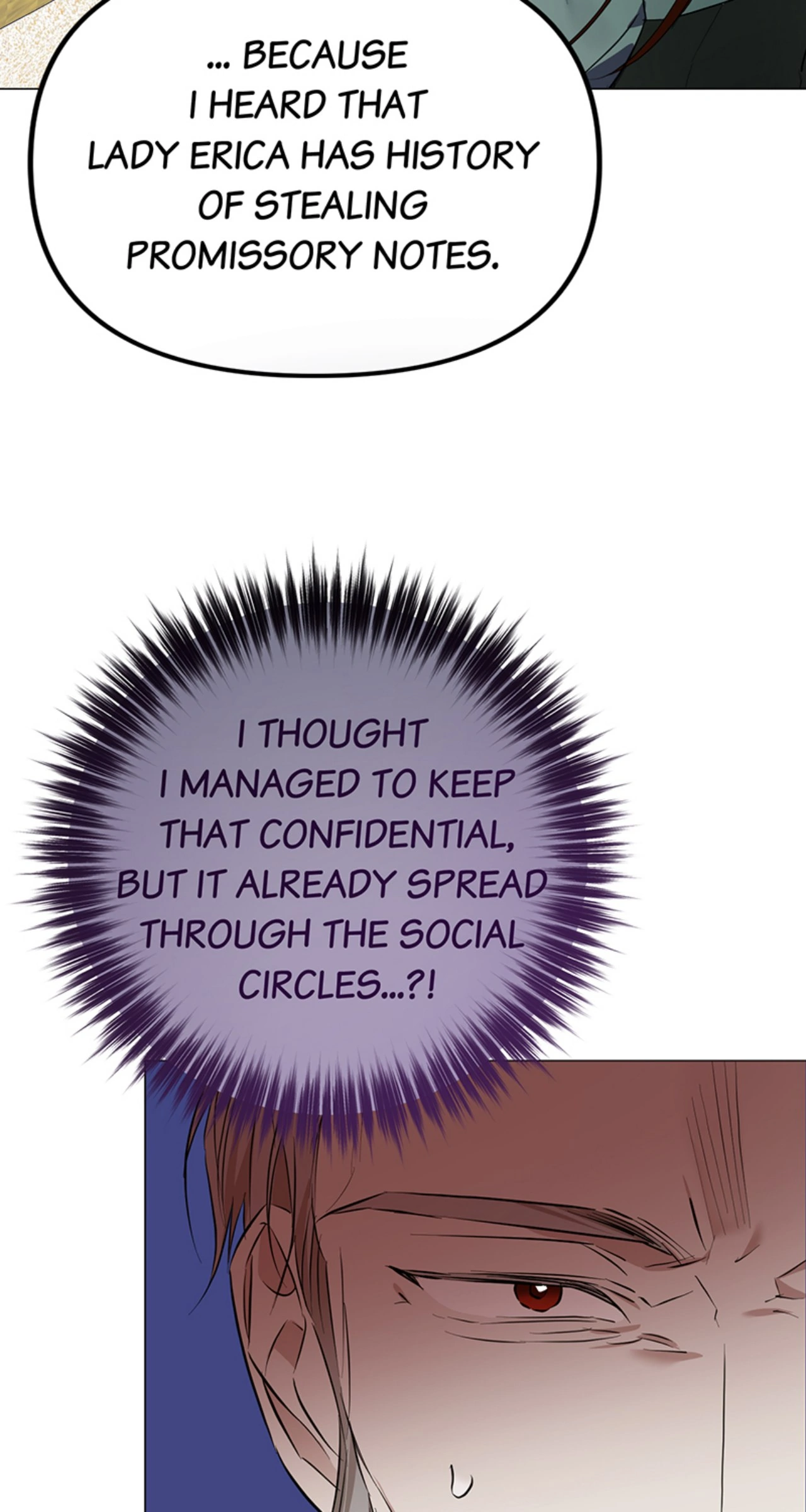 Temptation of Wife Chapter 51 - page 46