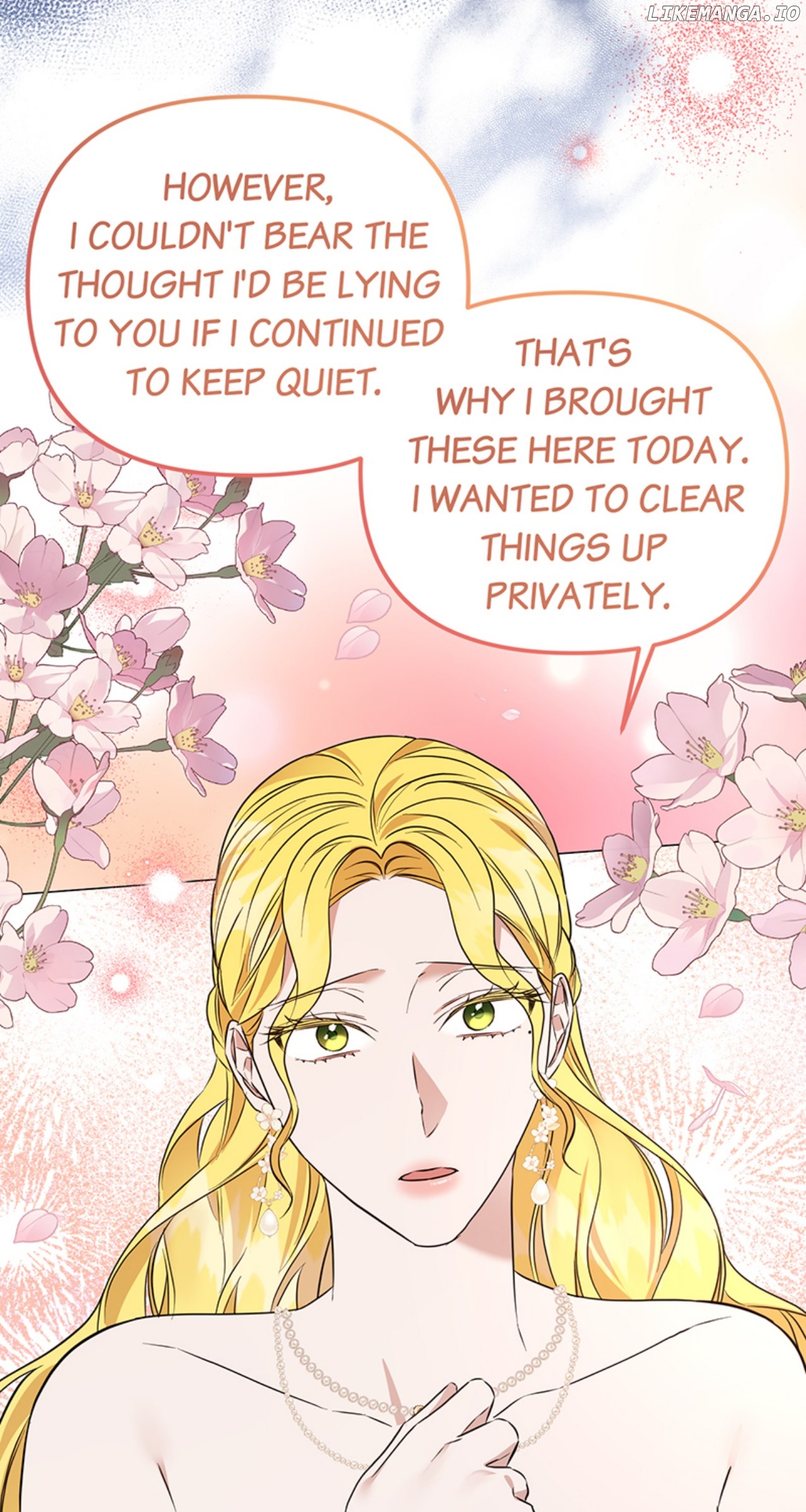 Temptation of Wife Chapter 51 - page 48