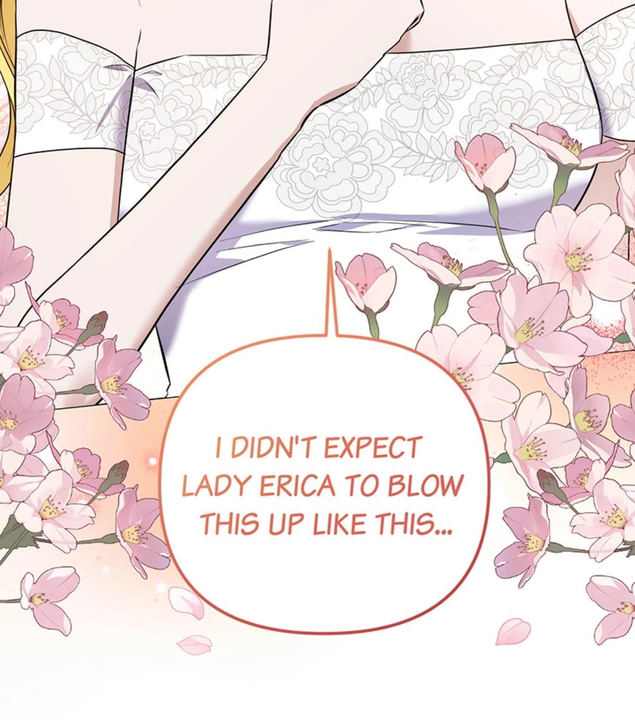 Temptation of Wife Chapter 51 - page 49