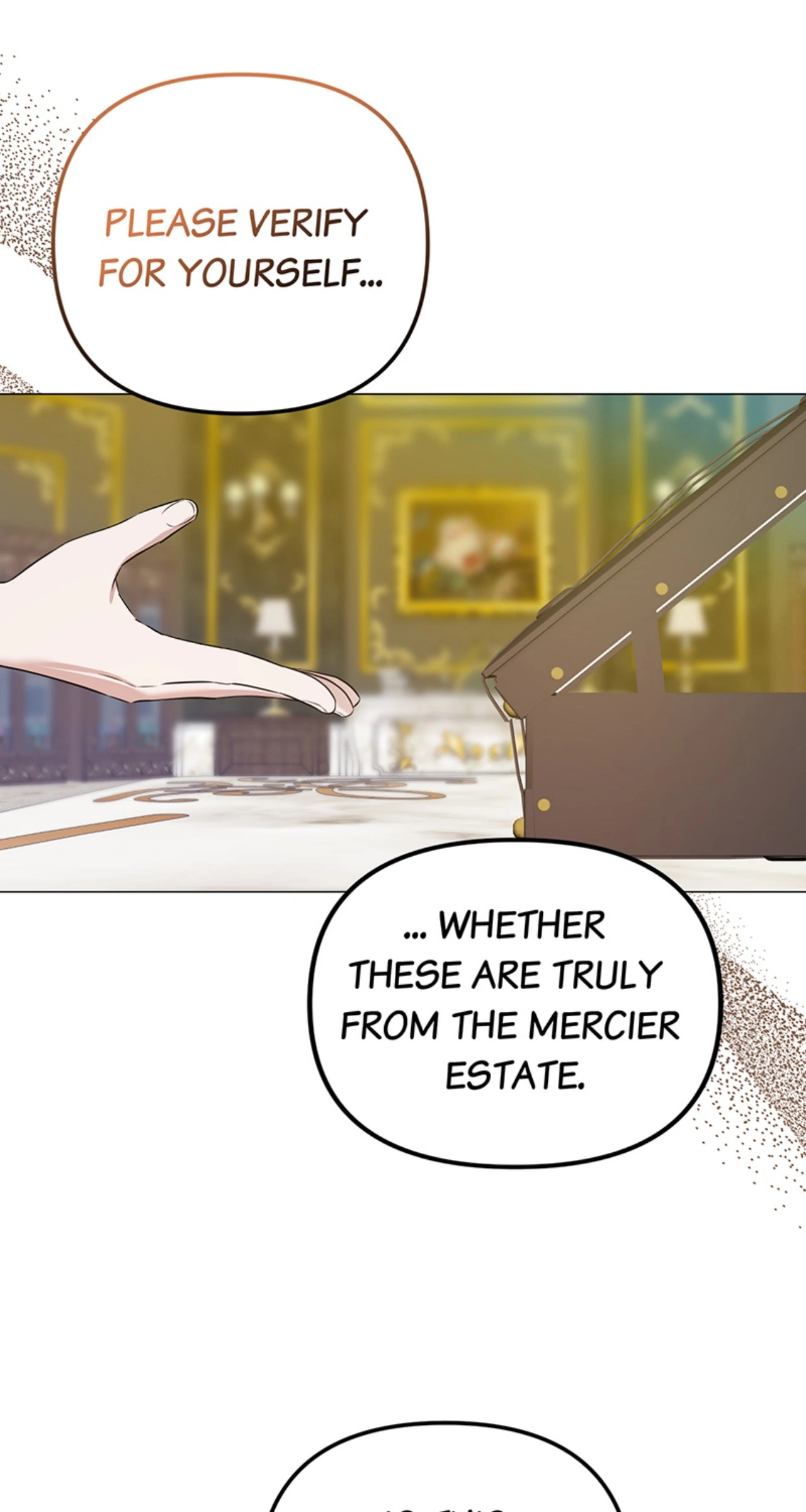 Temptation of Wife Chapter 51 - page 50