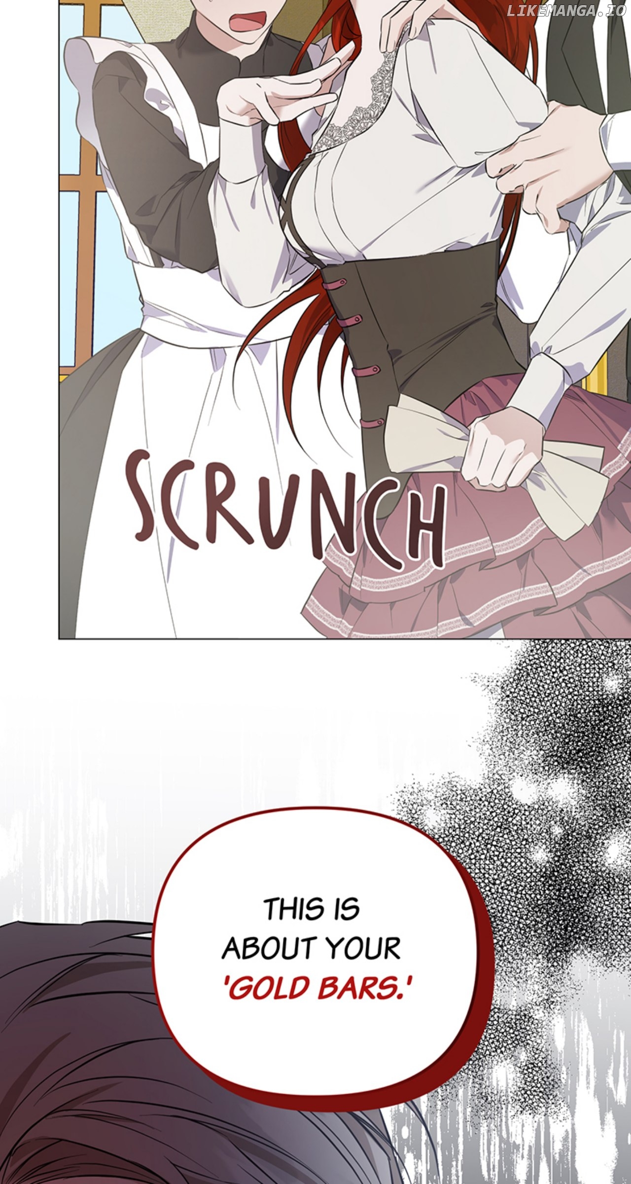 Temptation of Wife Chapter 51 - page 6