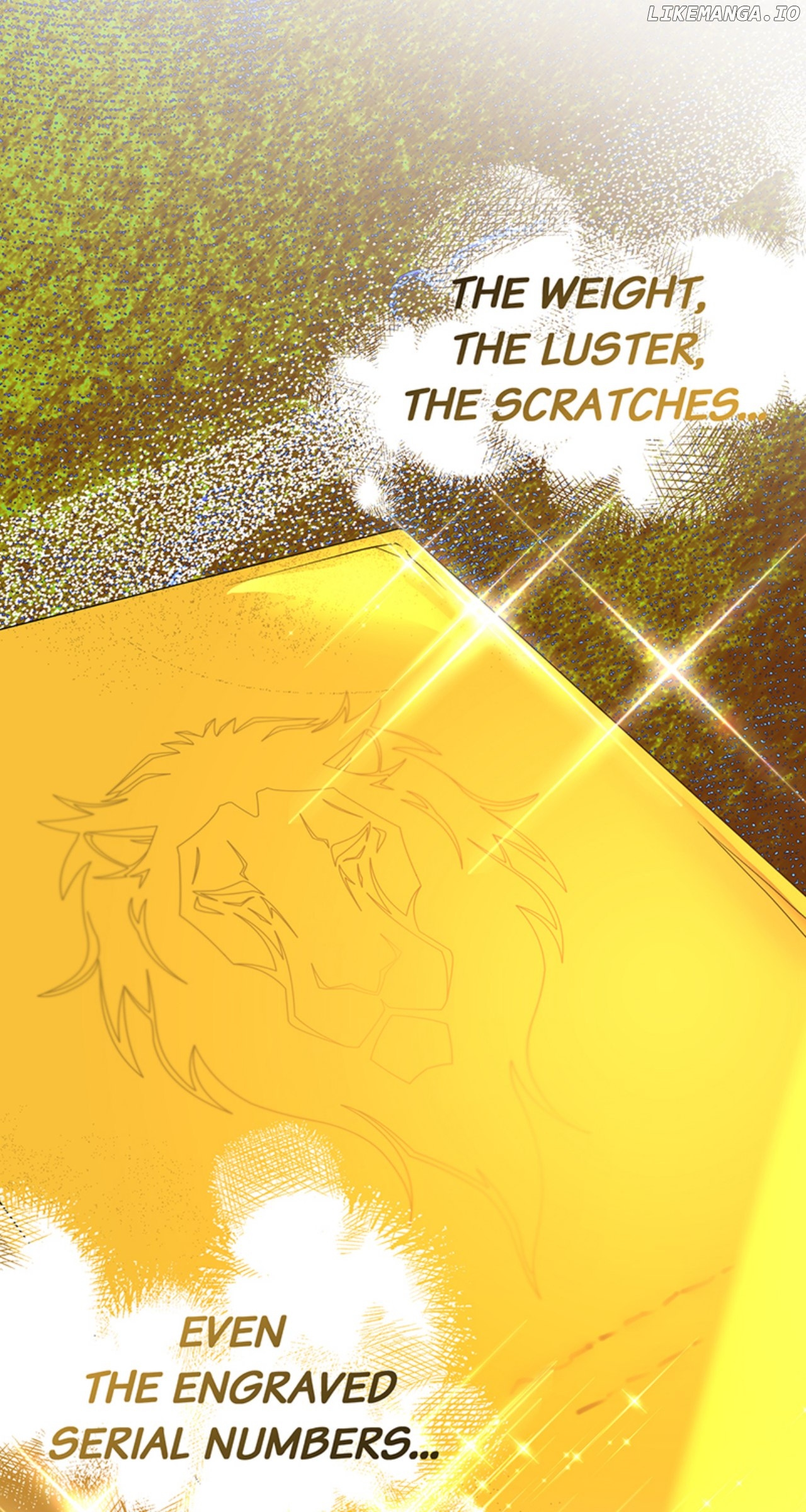 Temptation of Wife Chapter 51 - page 52