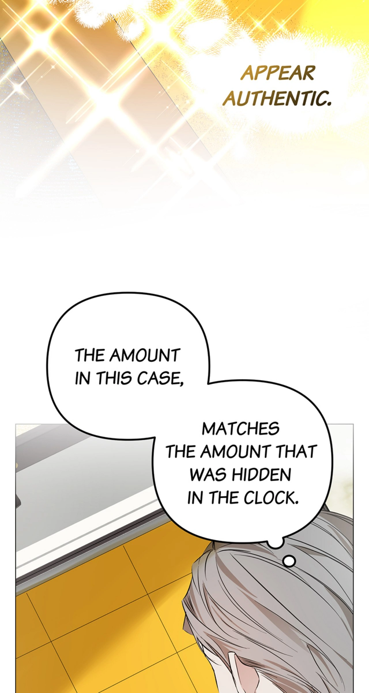 Temptation of Wife Chapter 51 - page 53