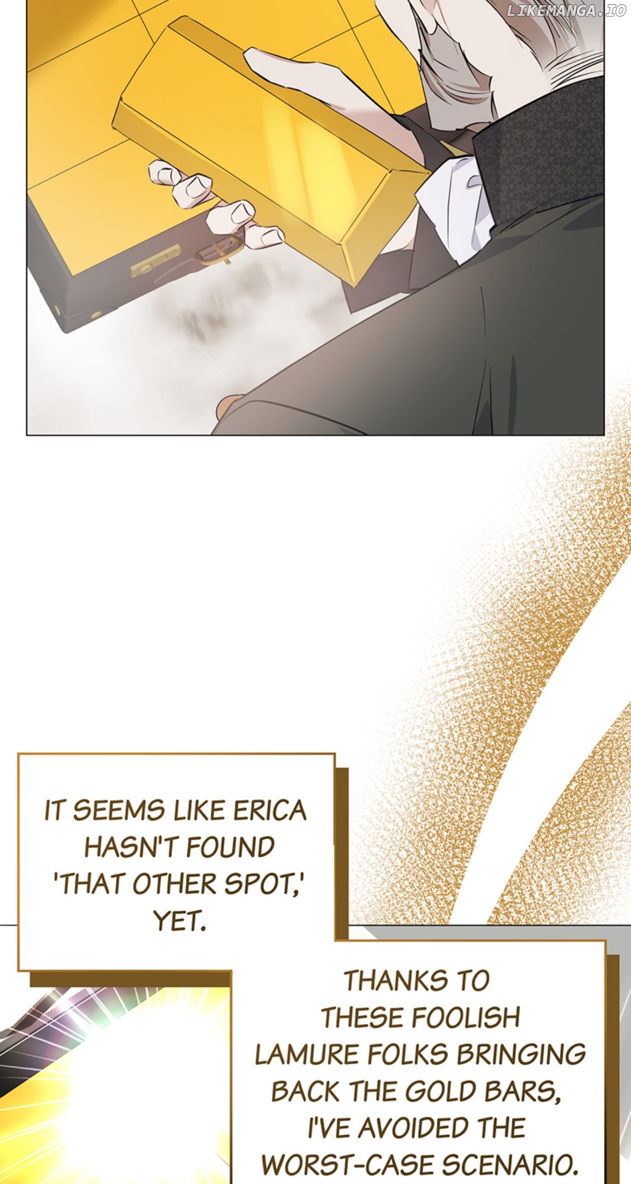 Temptation of Wife Chapter 51 - page 54