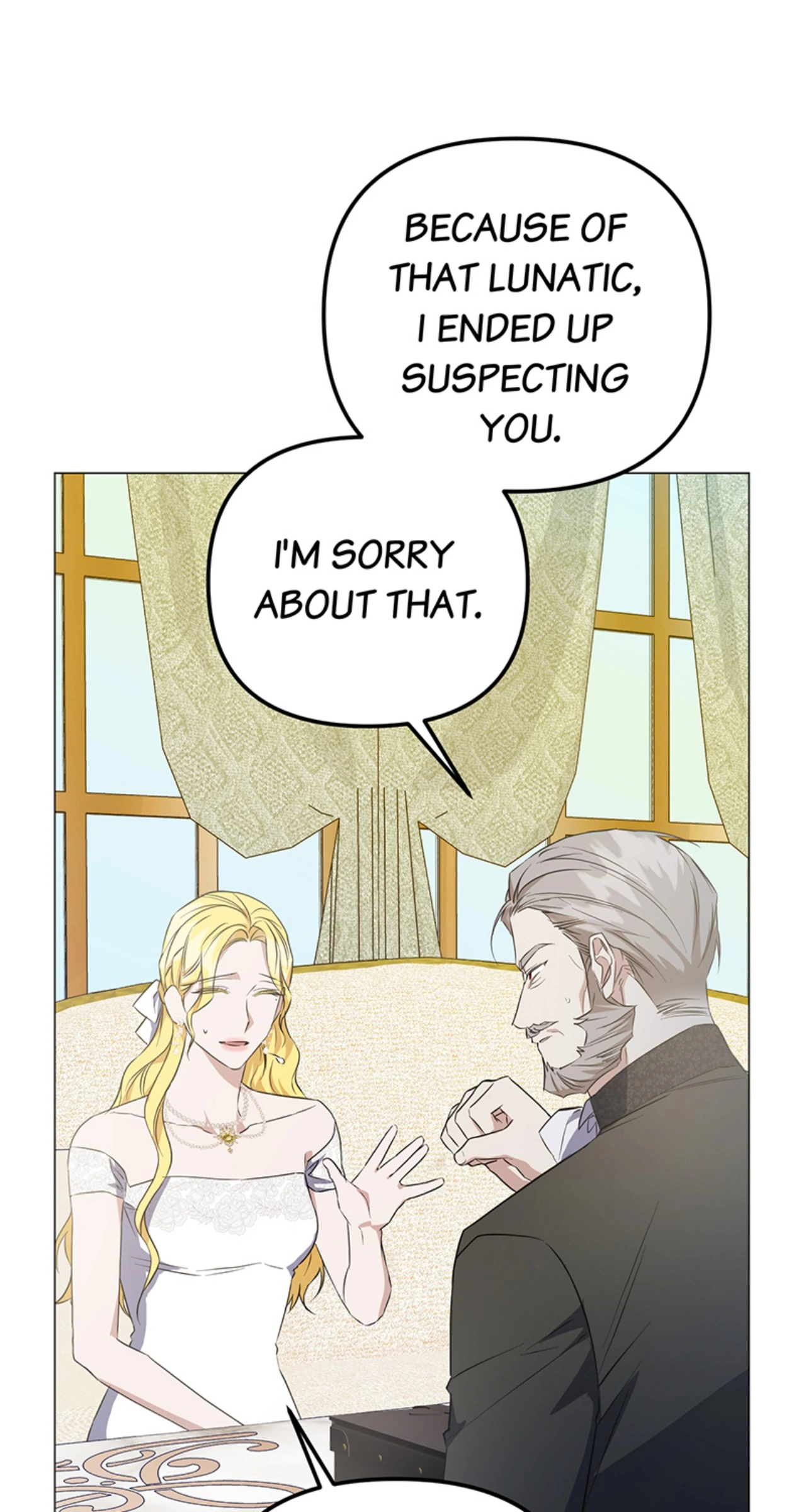 Temptation of Wife Chapter 51 - page 56