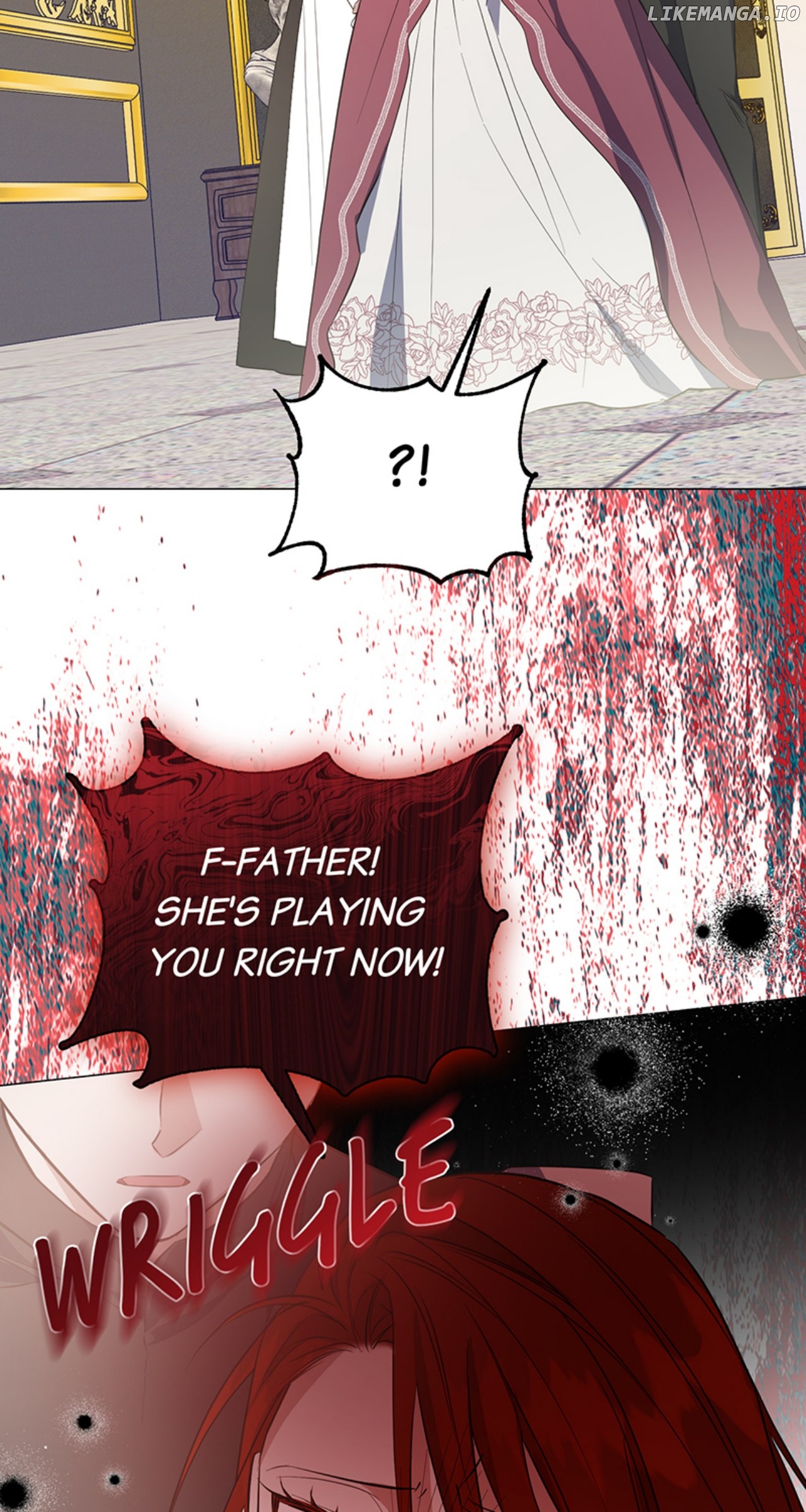 Temptation of Wife Chapter 51 - page 58