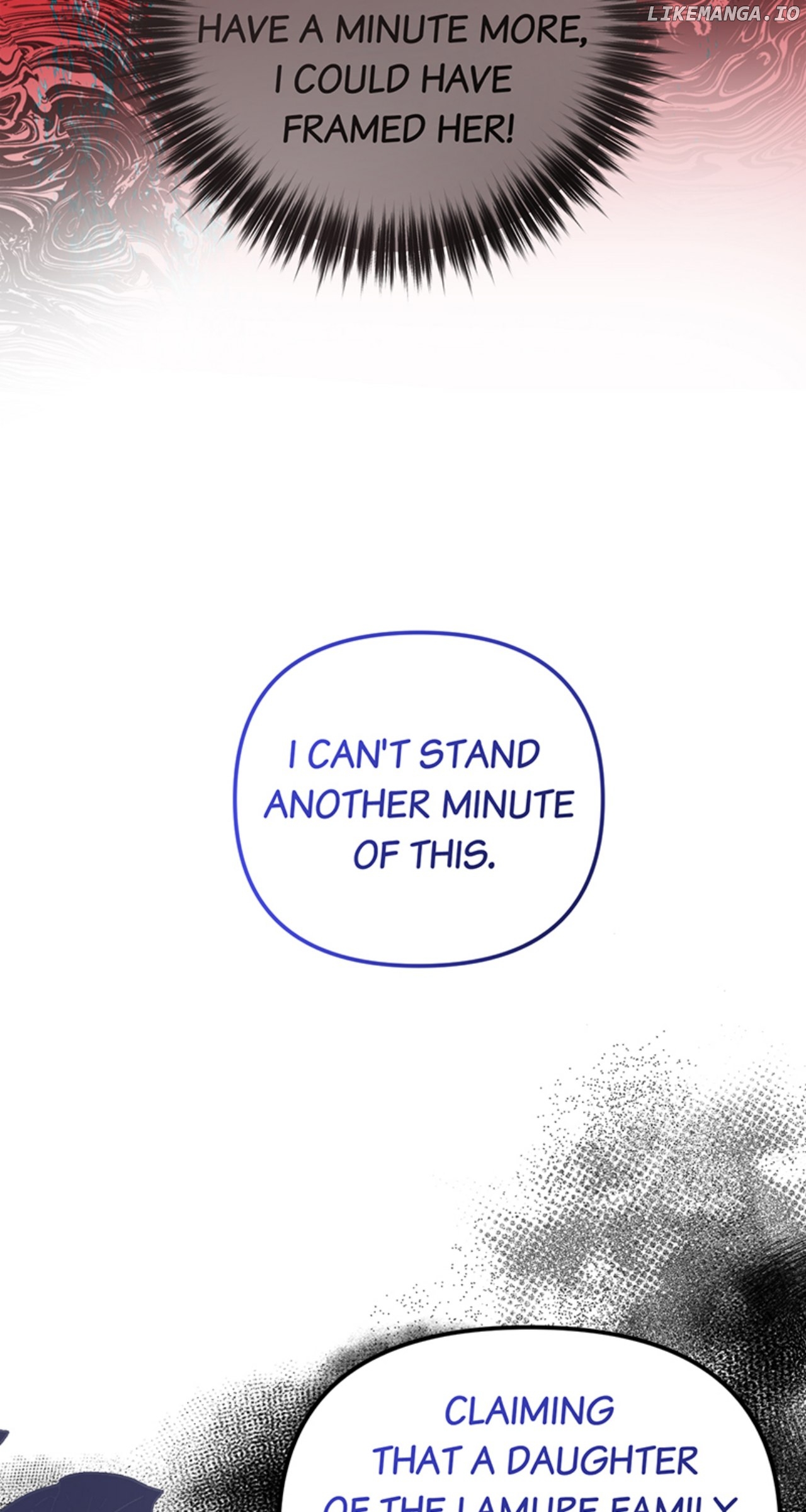 Temptation of Wife Chapter 51 - page 60