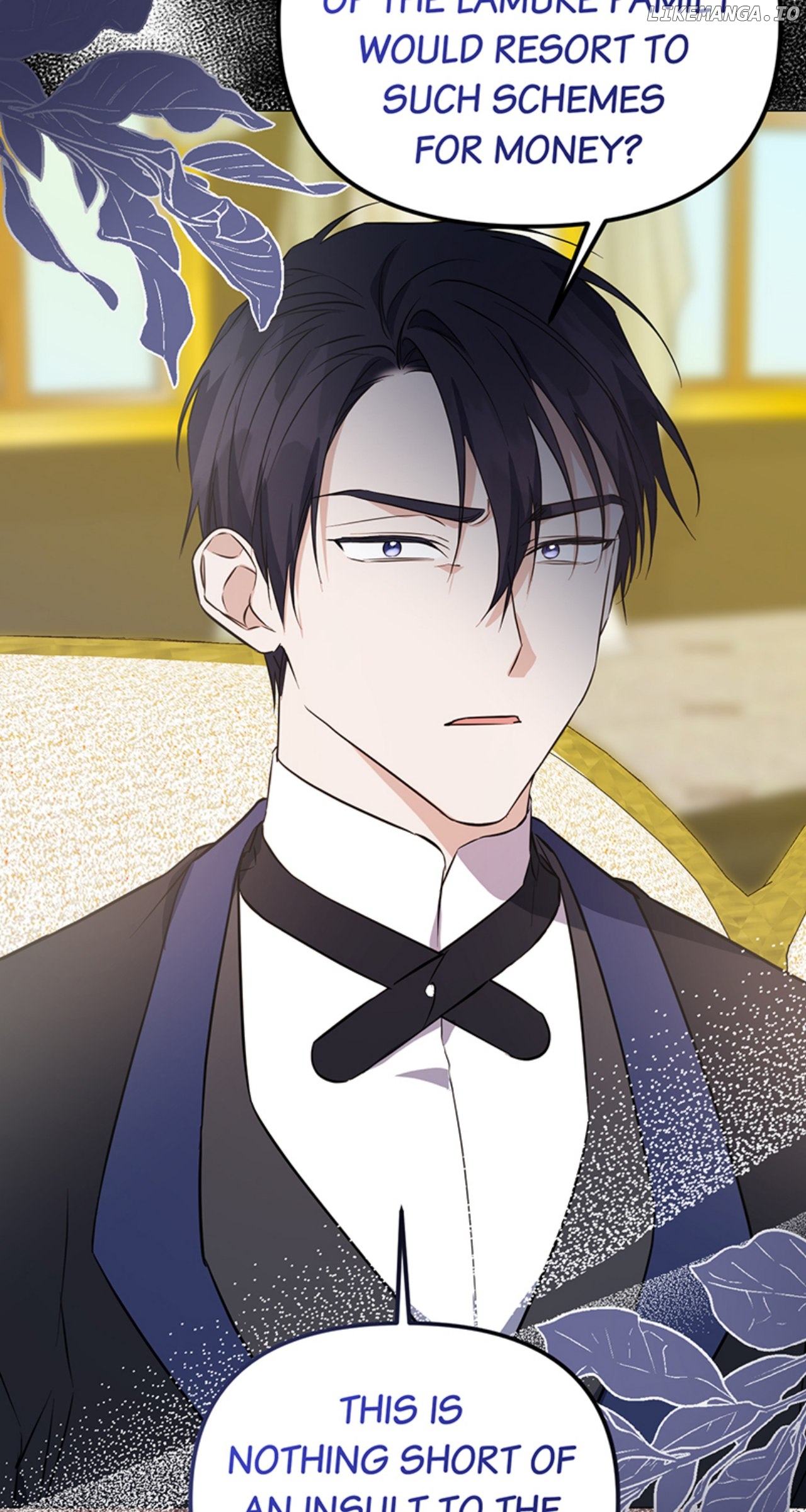 Temptation of Wife Chapter 51 - page 61