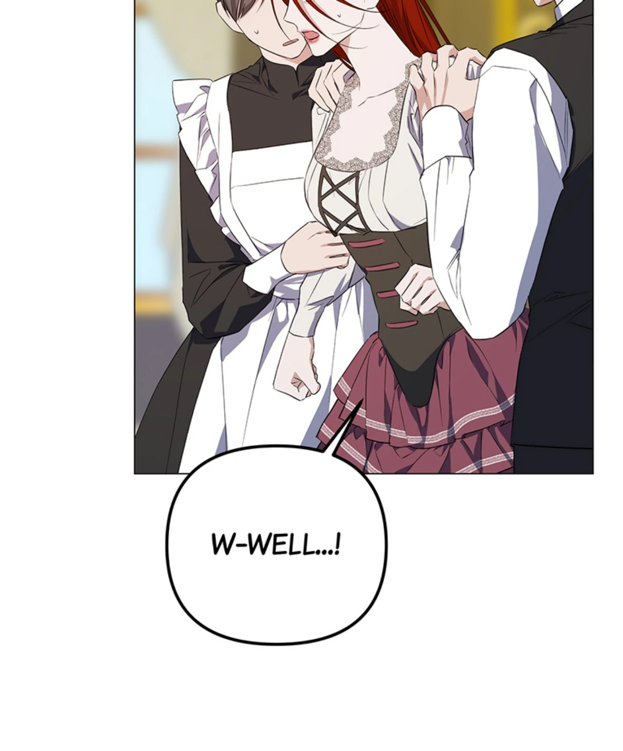 Temptation of Wife Chapter 51 - page 63