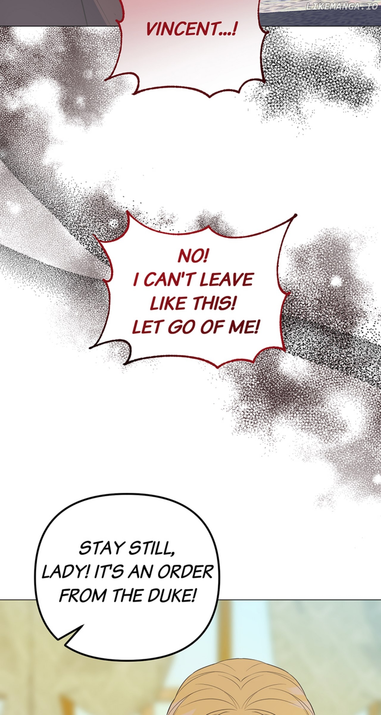 Temptation of Wife Chapter 51 - page 66