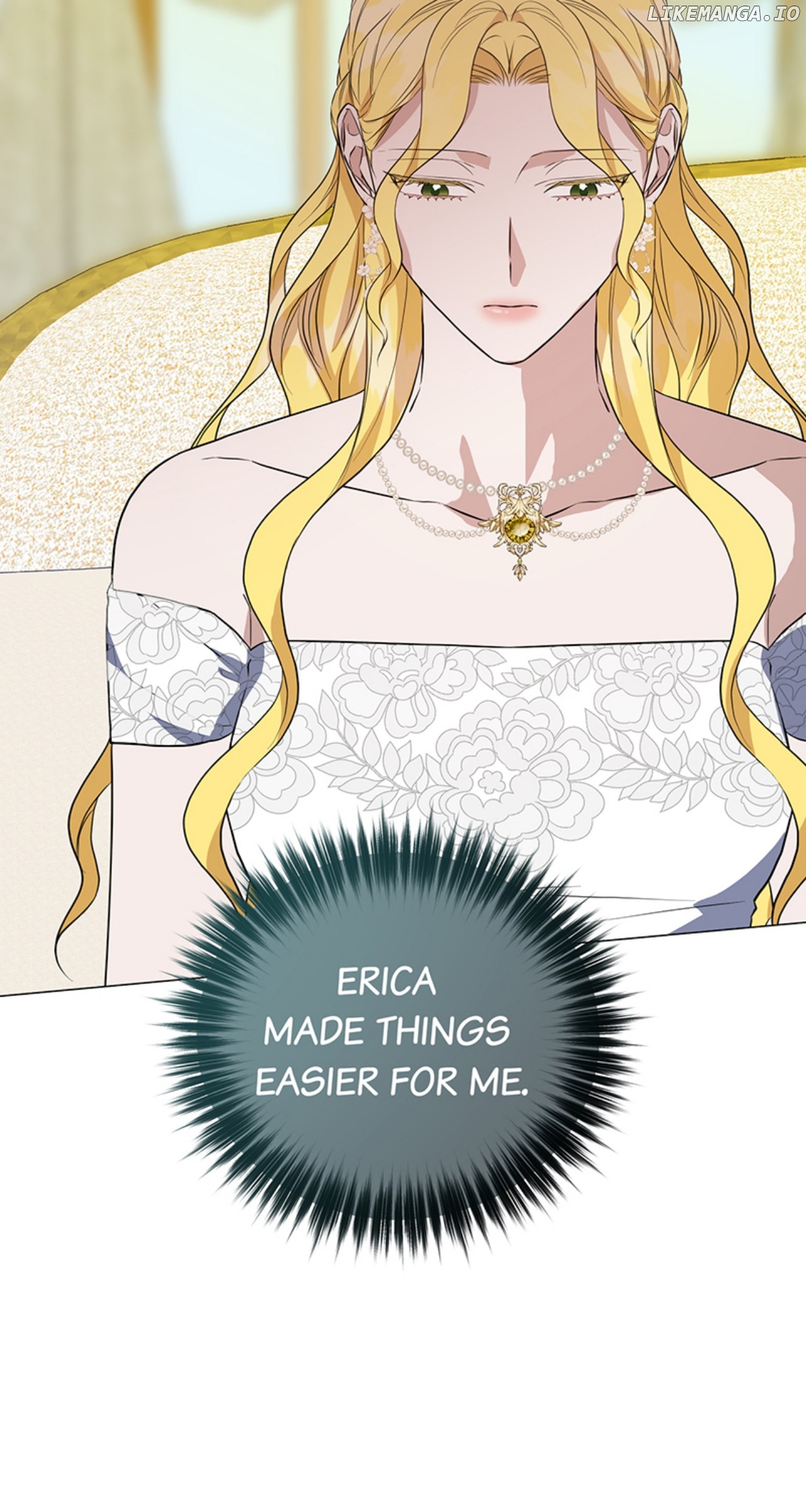 Temptation of Wife Chapter 51 - page 67