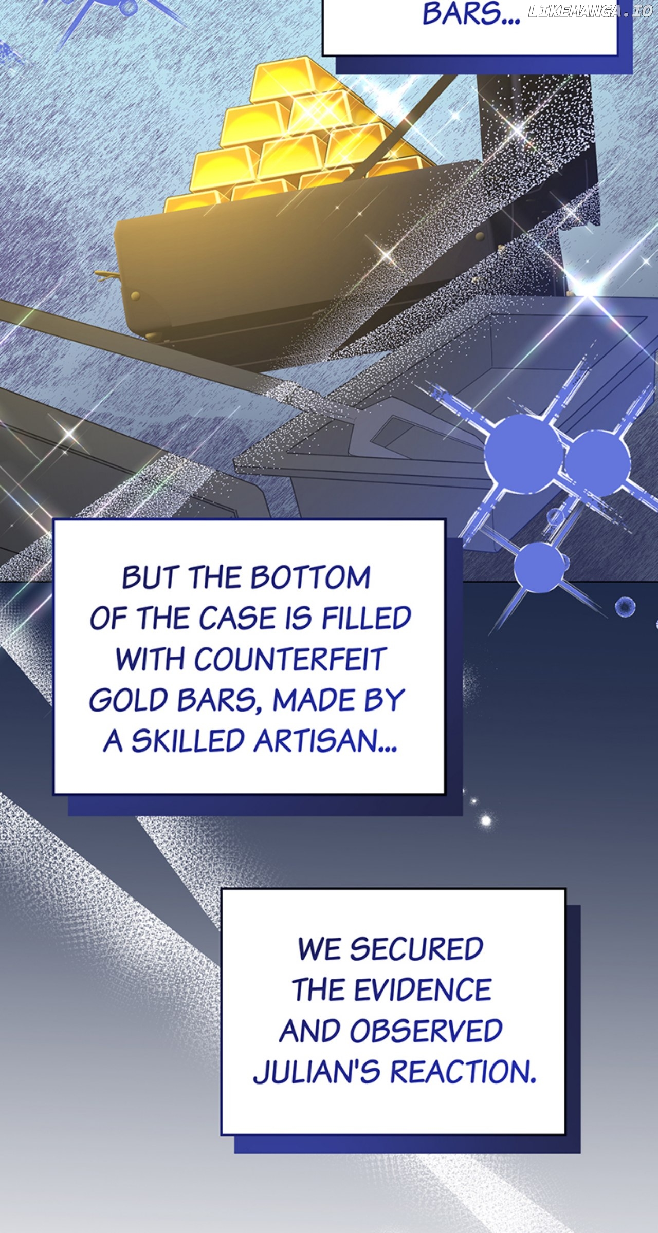 Temptation of Wife Chapter 51 - page 69