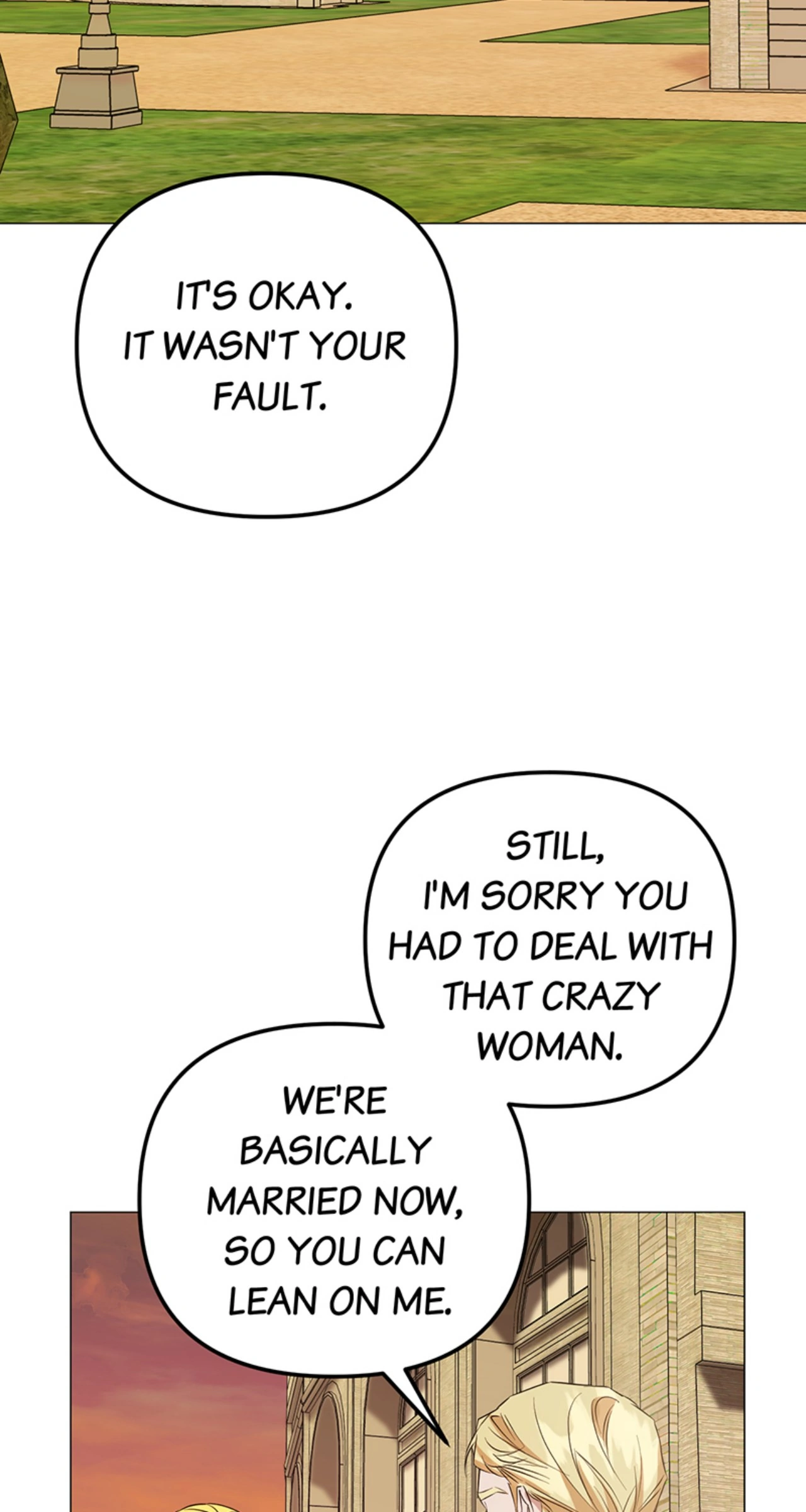 Temptation of Wife Chapter 51 - page 72