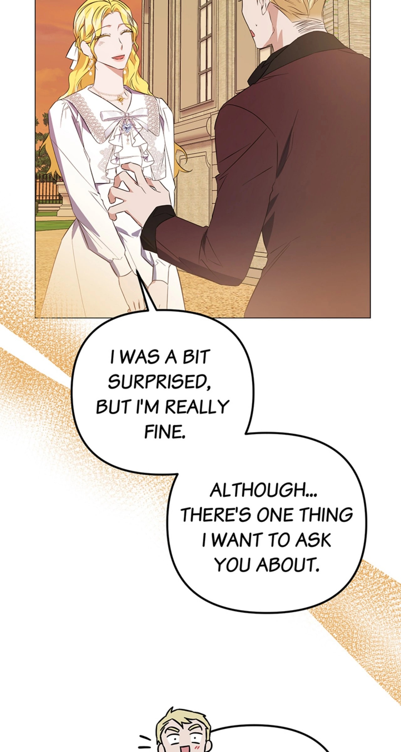 Temptation of Wife Chapter 51 - page 73
