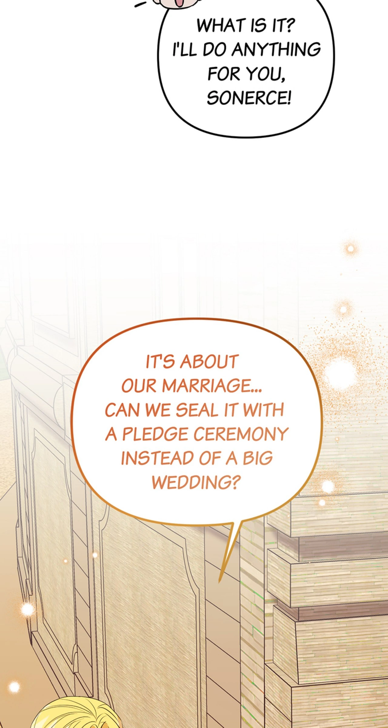 Temptation of Wife Chapter 51 - page 74