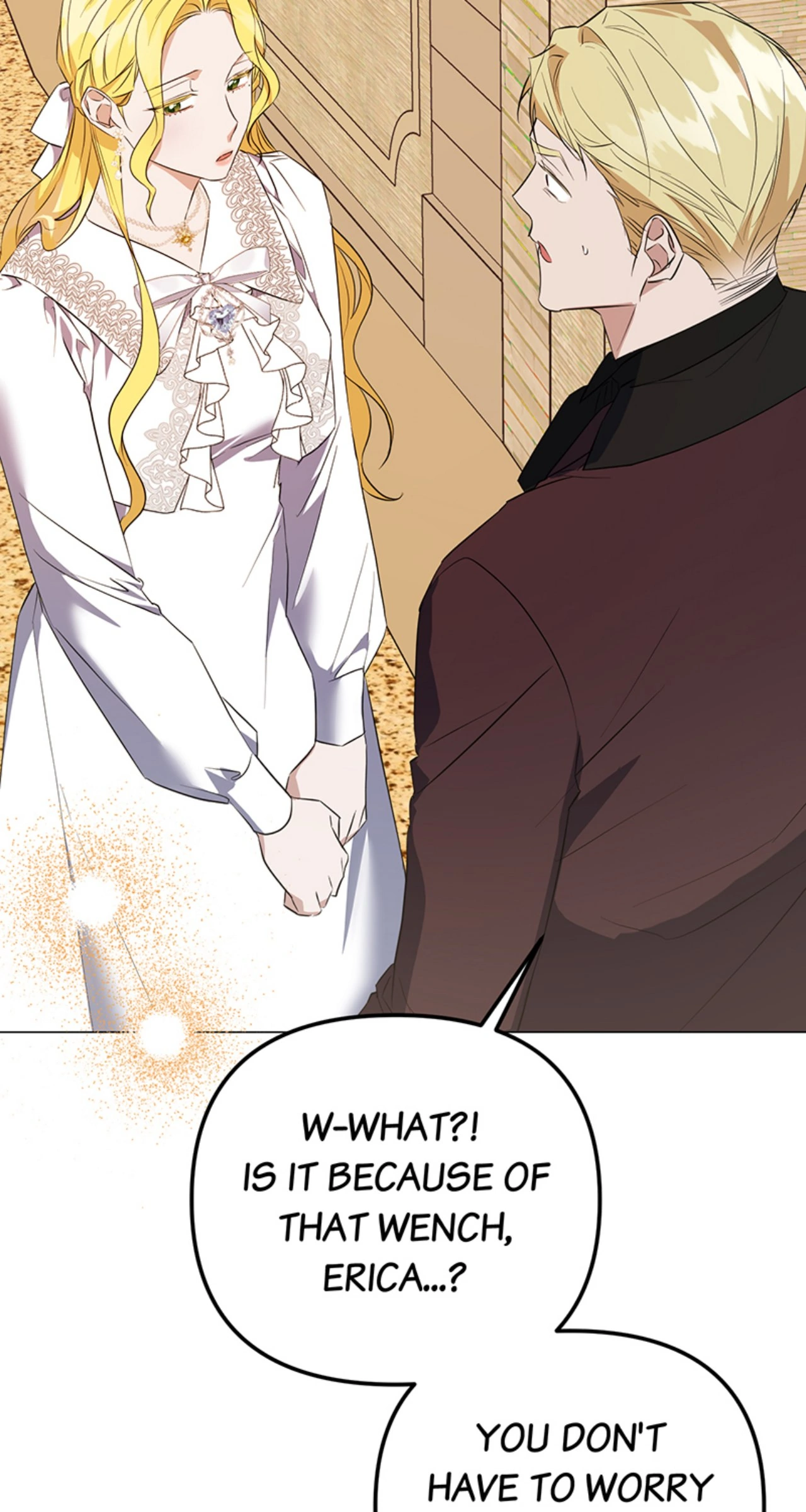 Temptation of Wife Chapter 51 - page 75