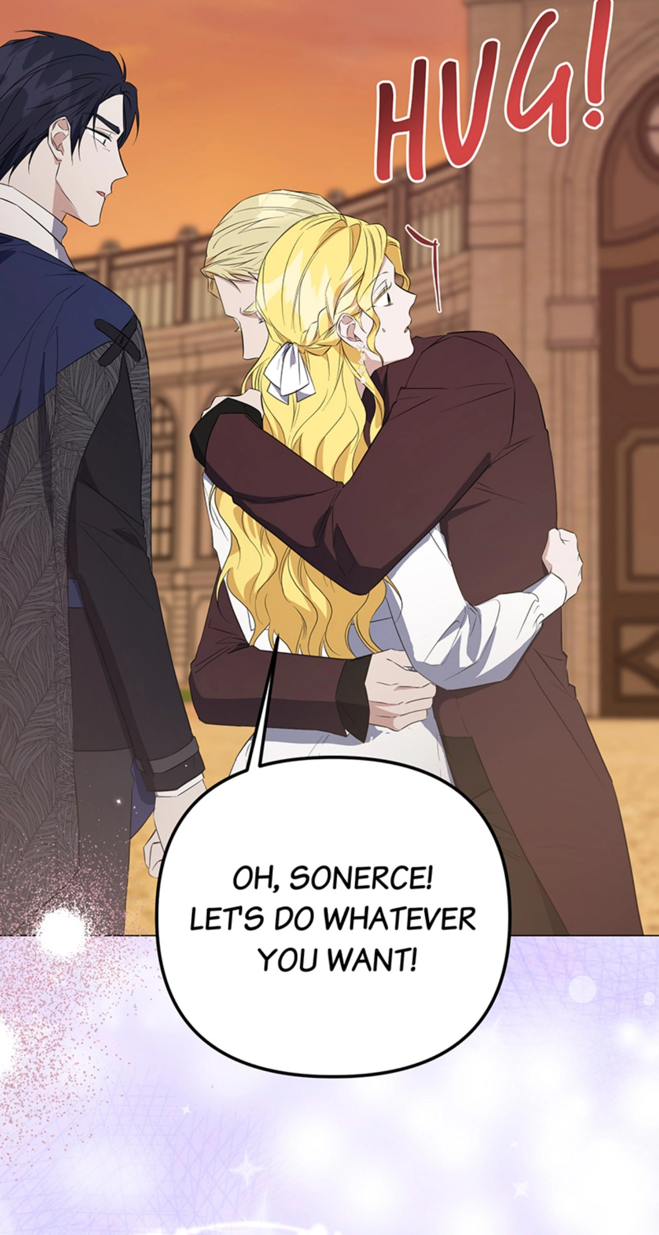 Temptation of Wife Chapter 51 - page 81