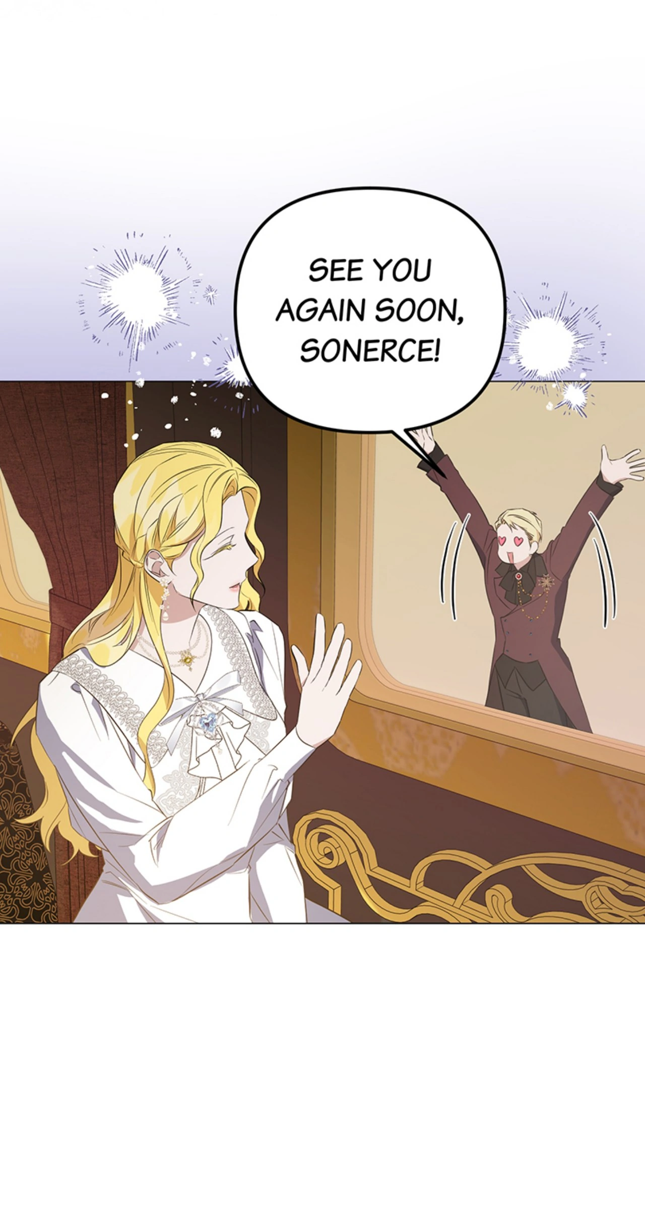 Temptation of Wife Chapter 51 - page 83
