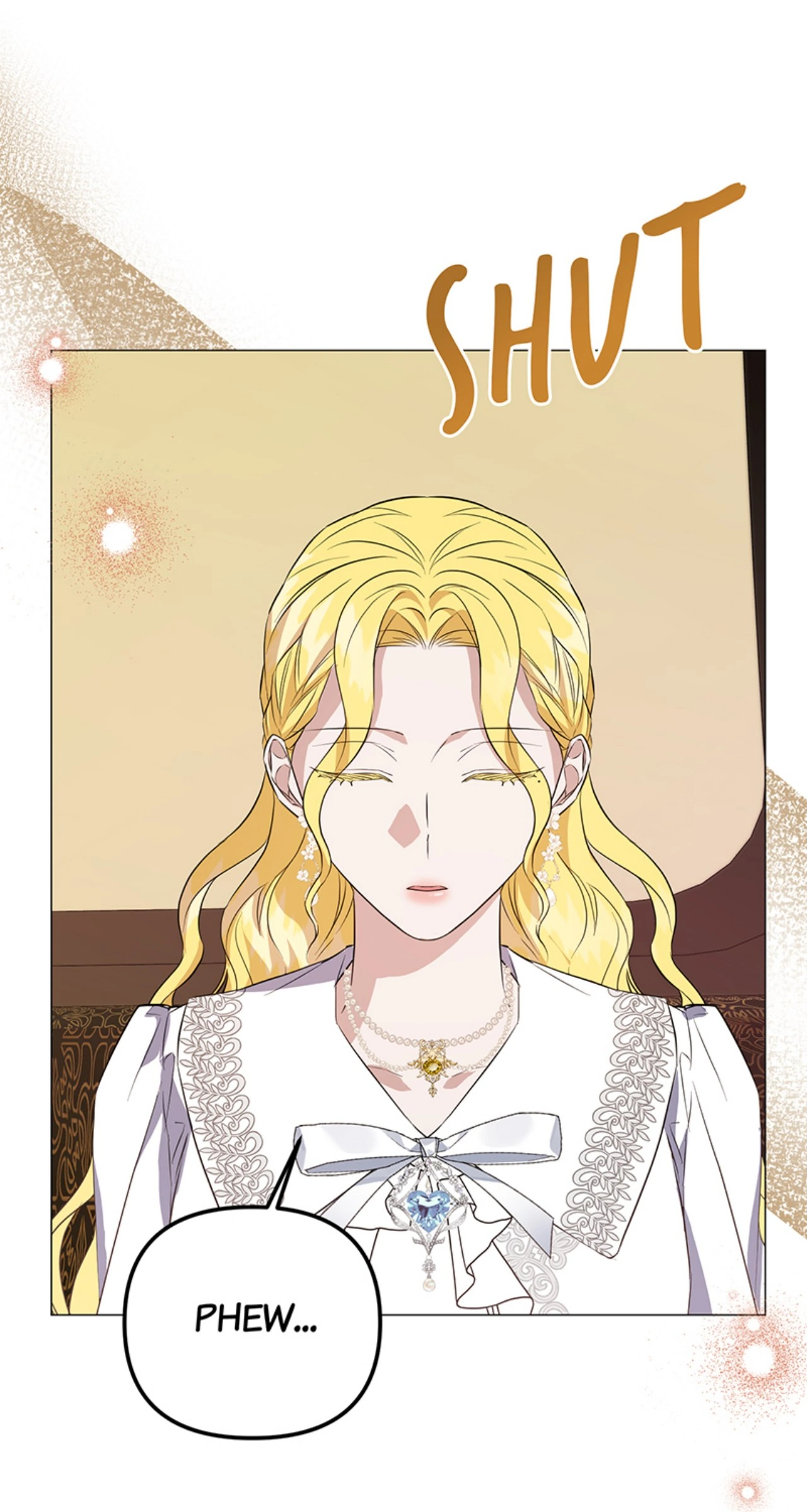 Temptation of Wife Chapter 51 - page 84