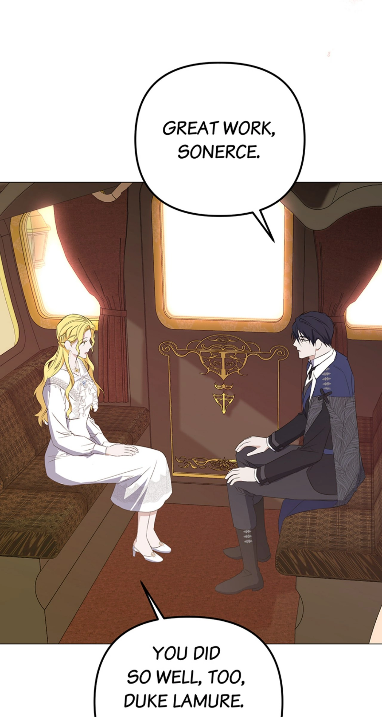 Temptation of Wife Chapter 51 - page 85