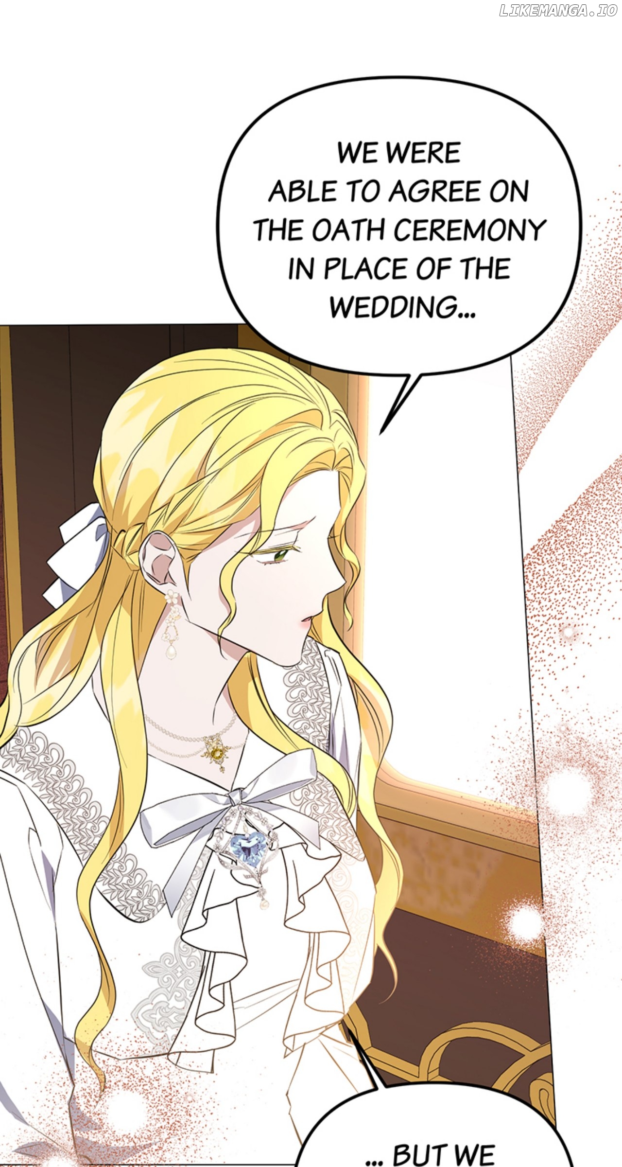 Temptation of Wife Chapter 51 - page 87