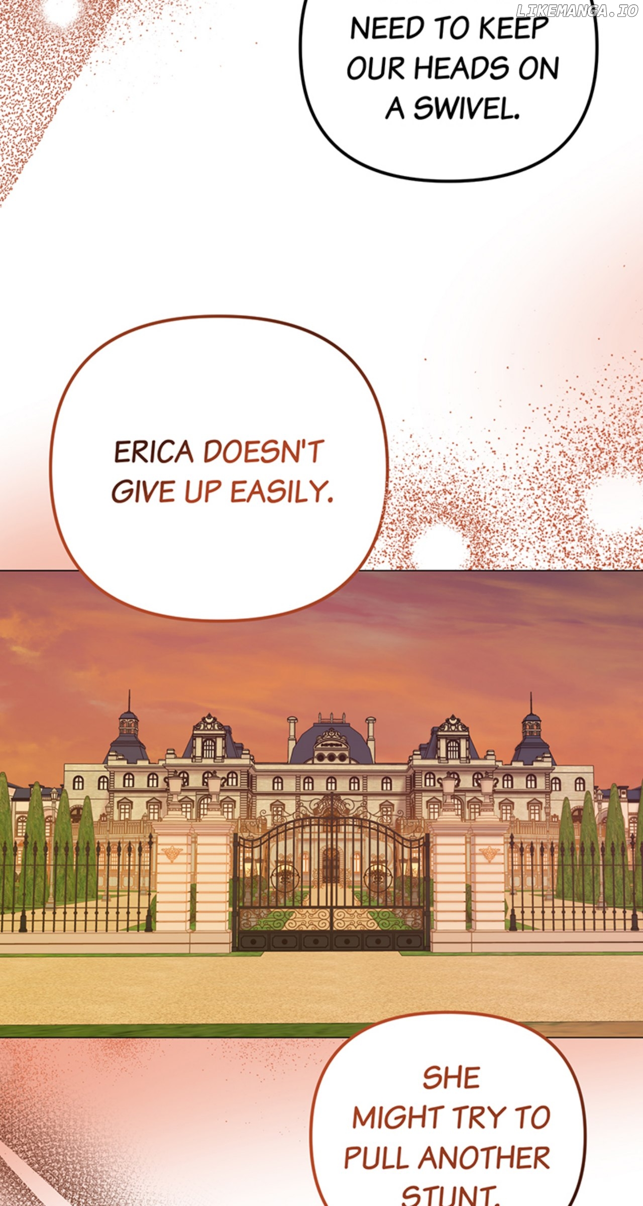 Temptation of Wife Chapter 51 - page 88