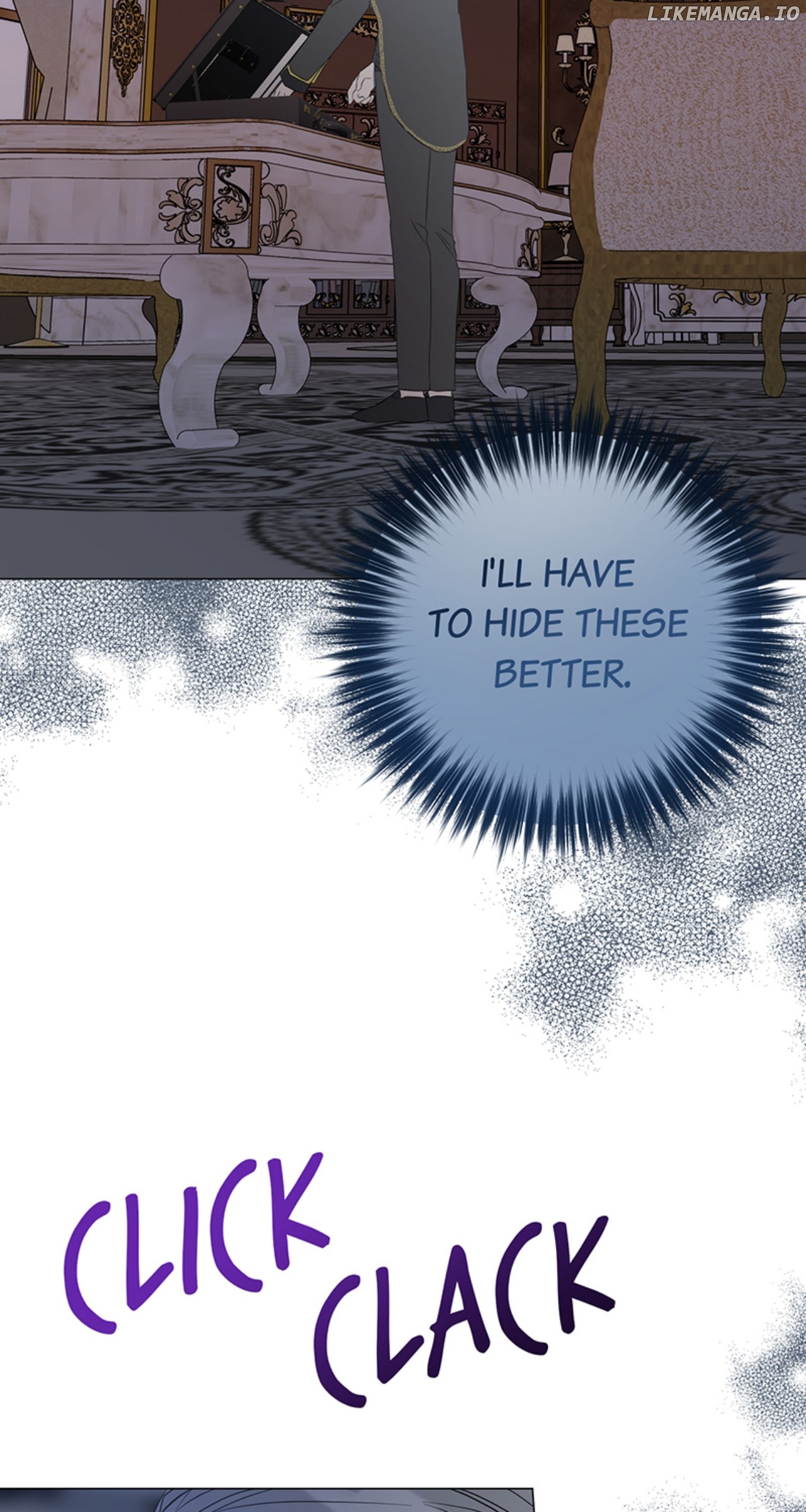 Temptation of Wife Chapter 51 - page 90