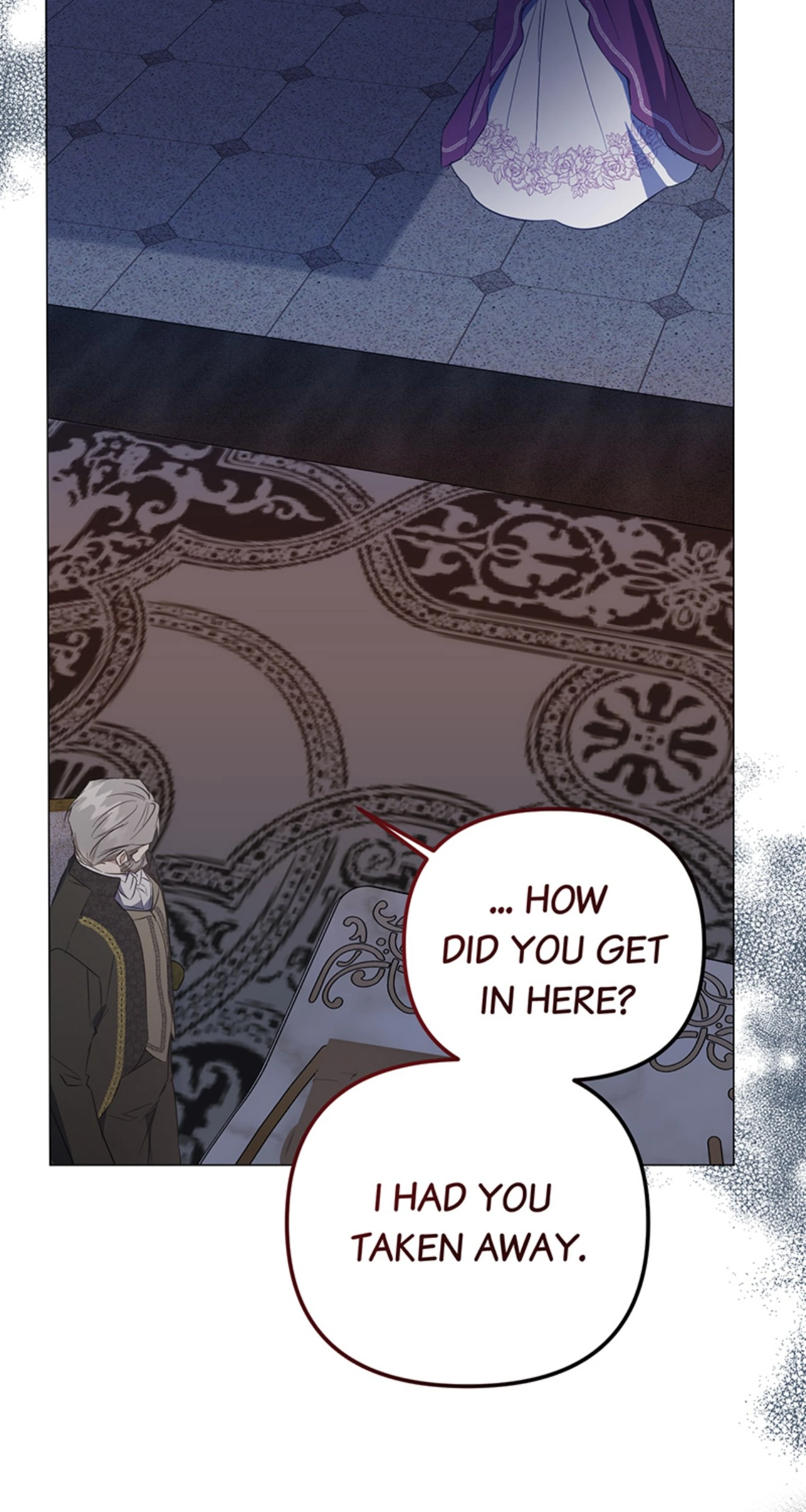 Temptation of Wife Chapter 51 - page 92