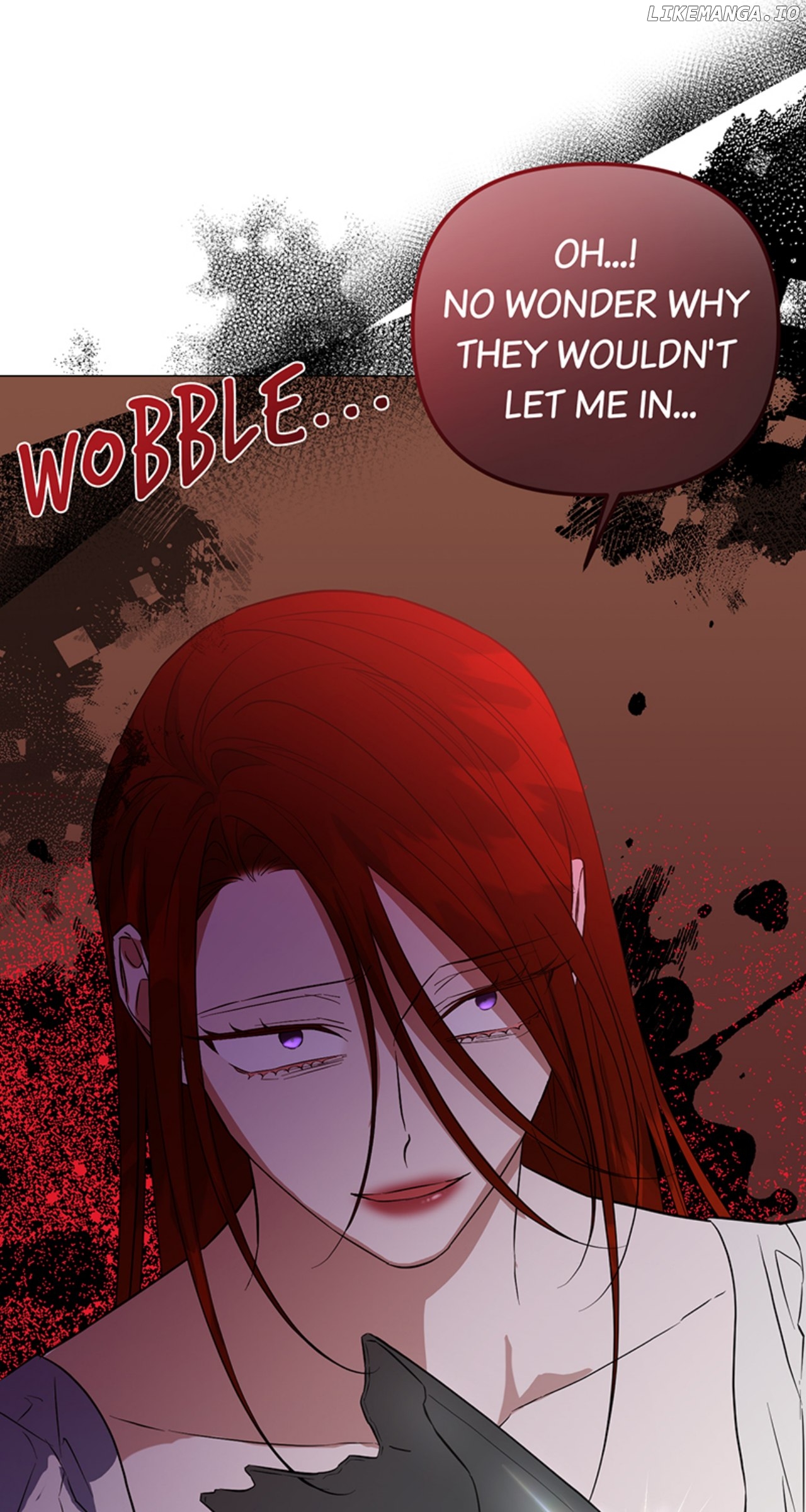 Temptation of Wife Chapter 51 - page 93