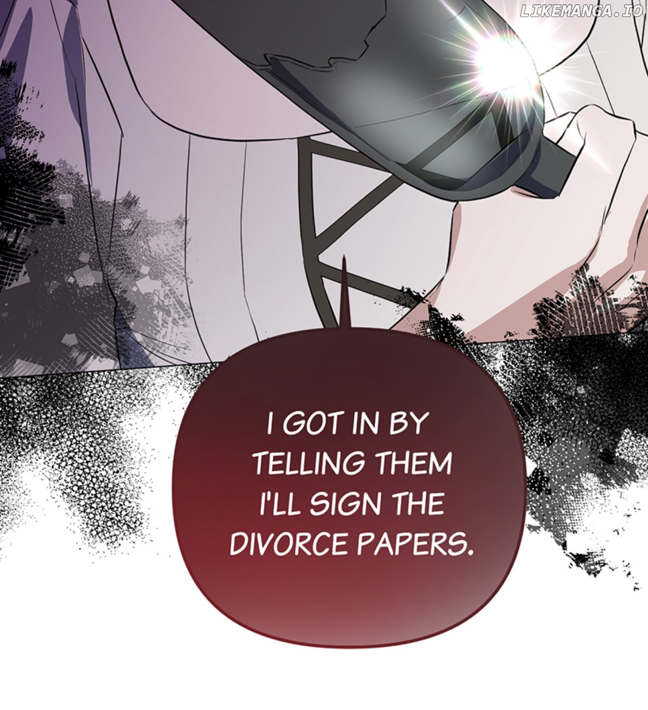 Temptation of Wife Chapter 51 - page 94