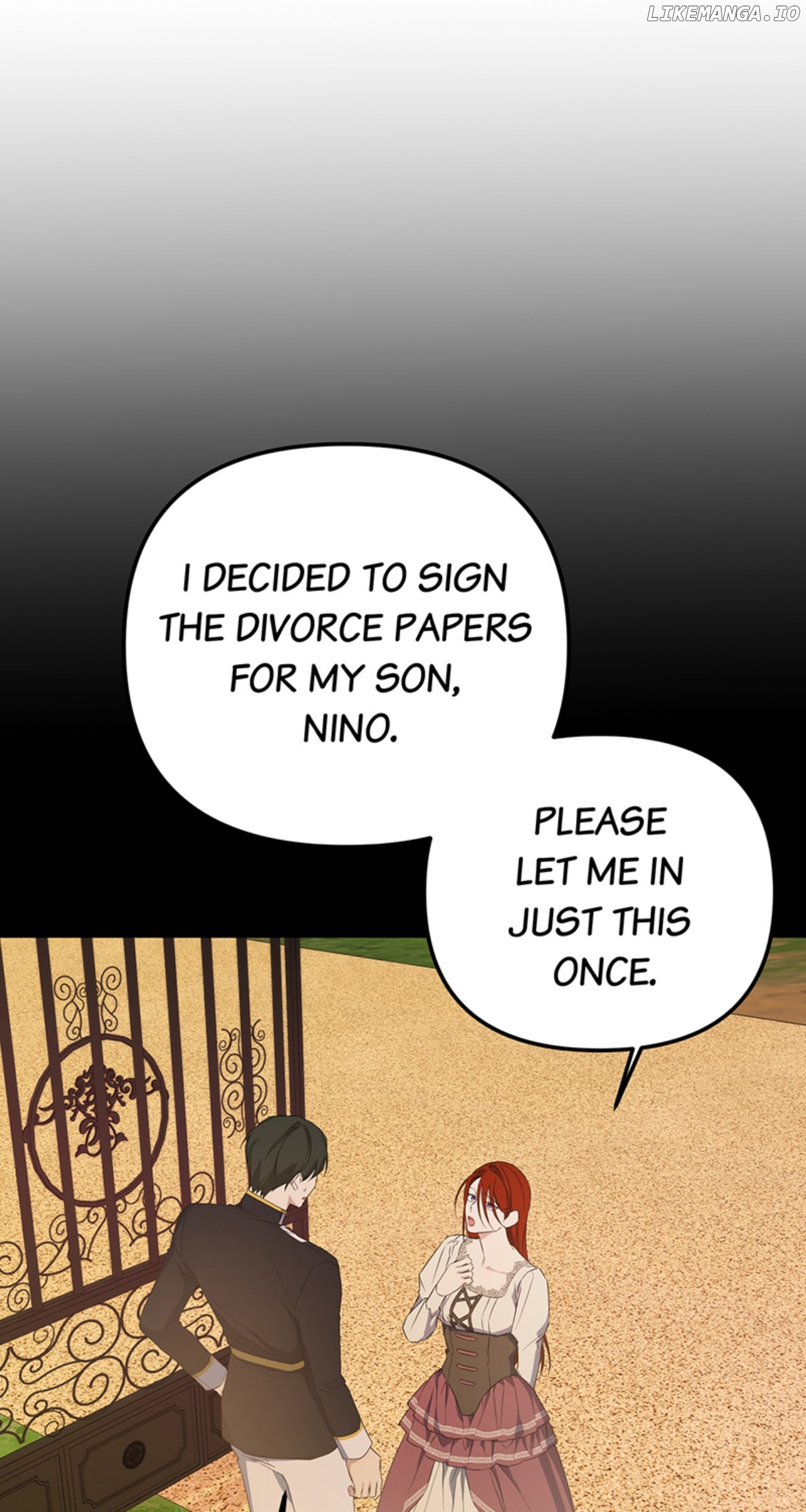 Temptation of Wife Chapter 51 - page 95