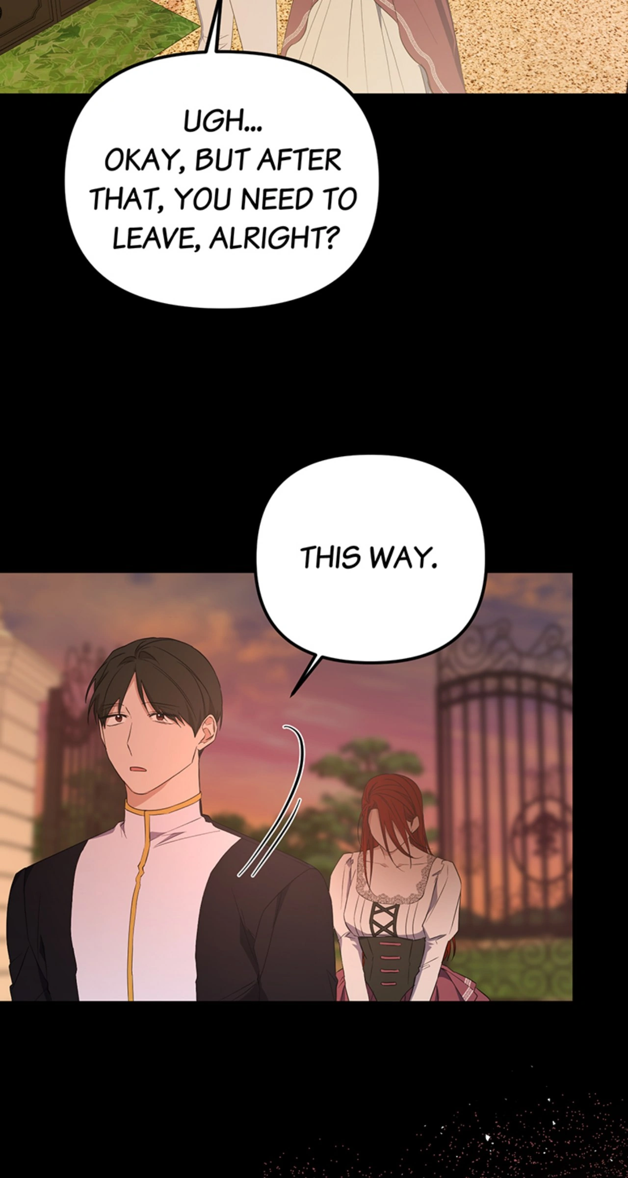 Temptation of Wife Chapter 51 - page 96