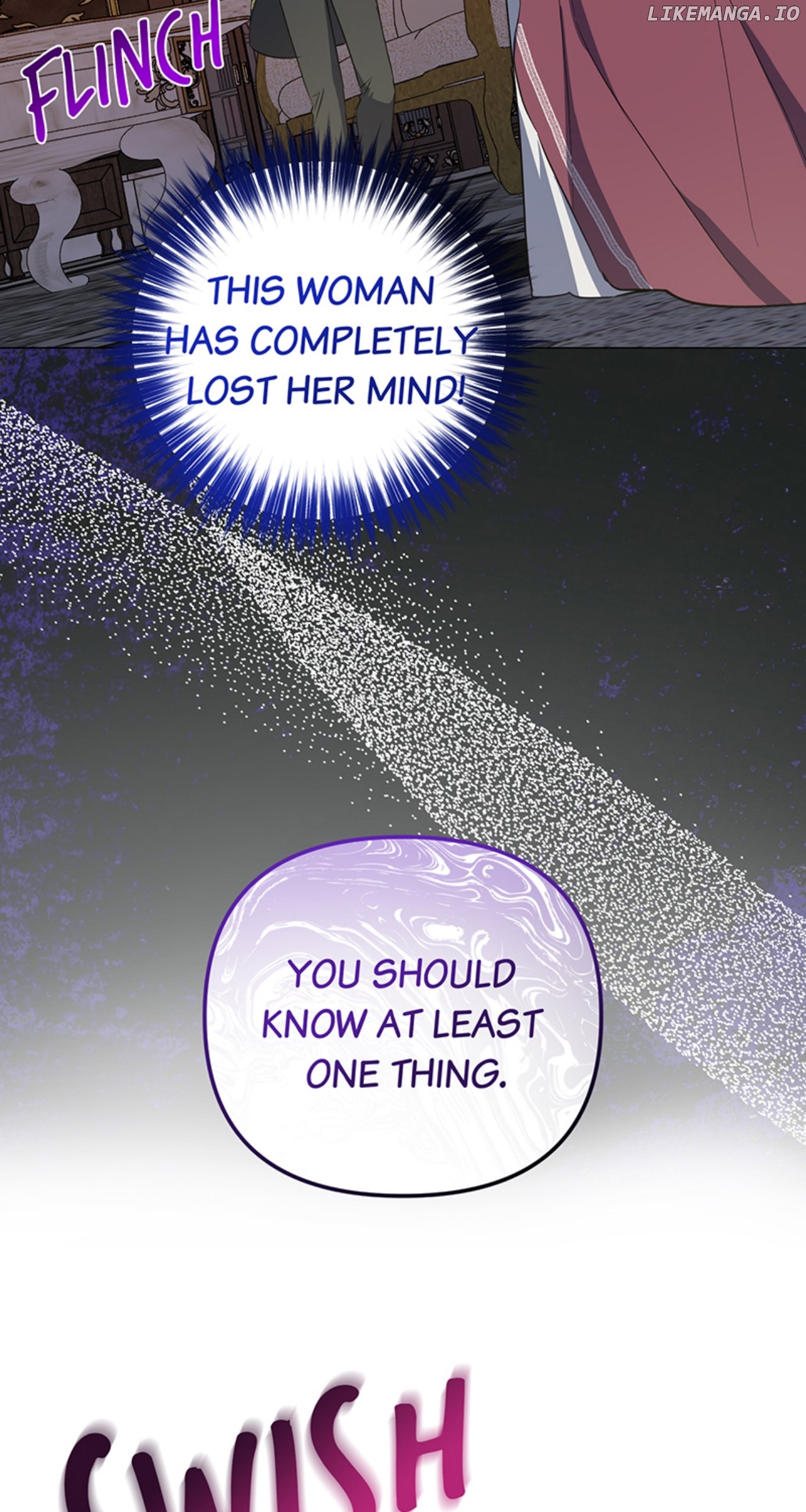 Temptation of Wife Chapter 51 - page 99