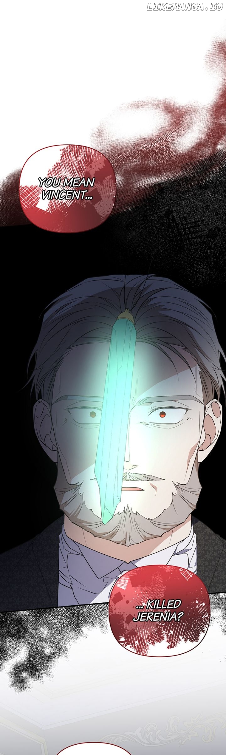 Temptation of Wife Chapter 52 - page 1