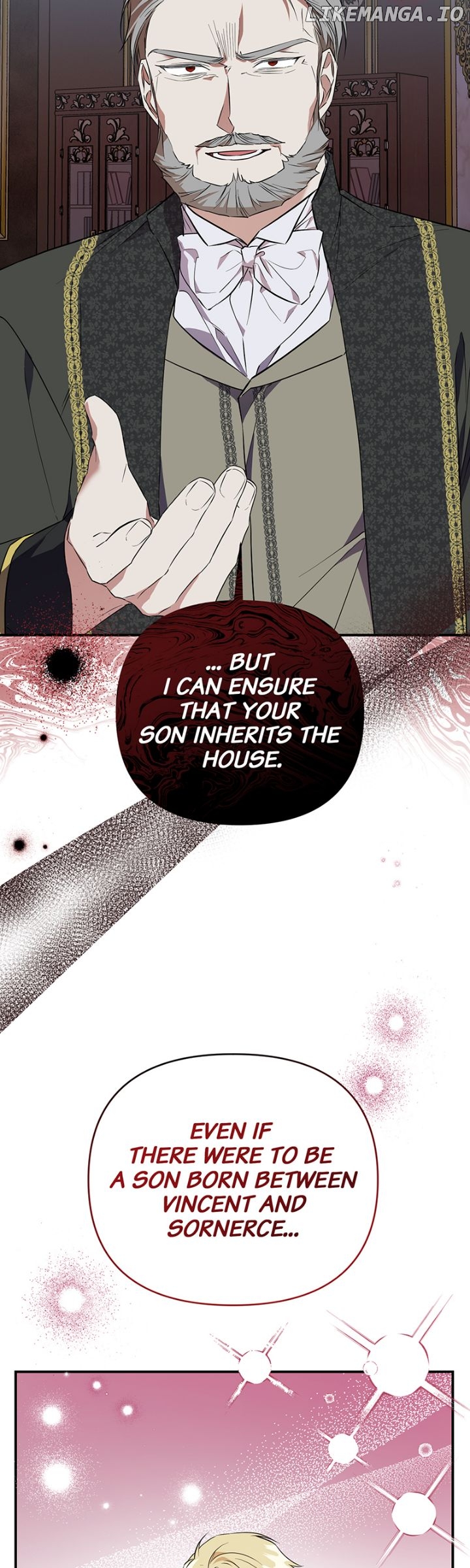 Temptation of Wife Chapter 52 - page 12