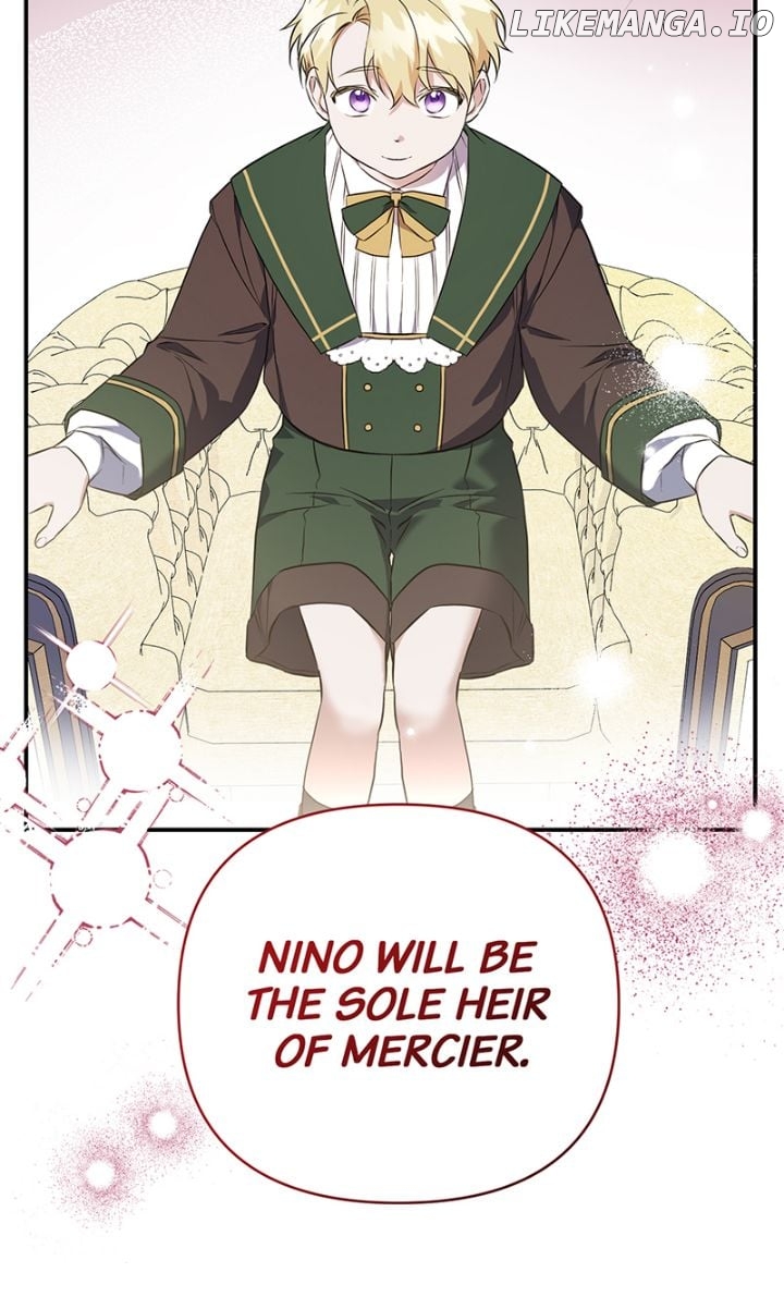 Temptation of Wife Chapter 52 - page 13