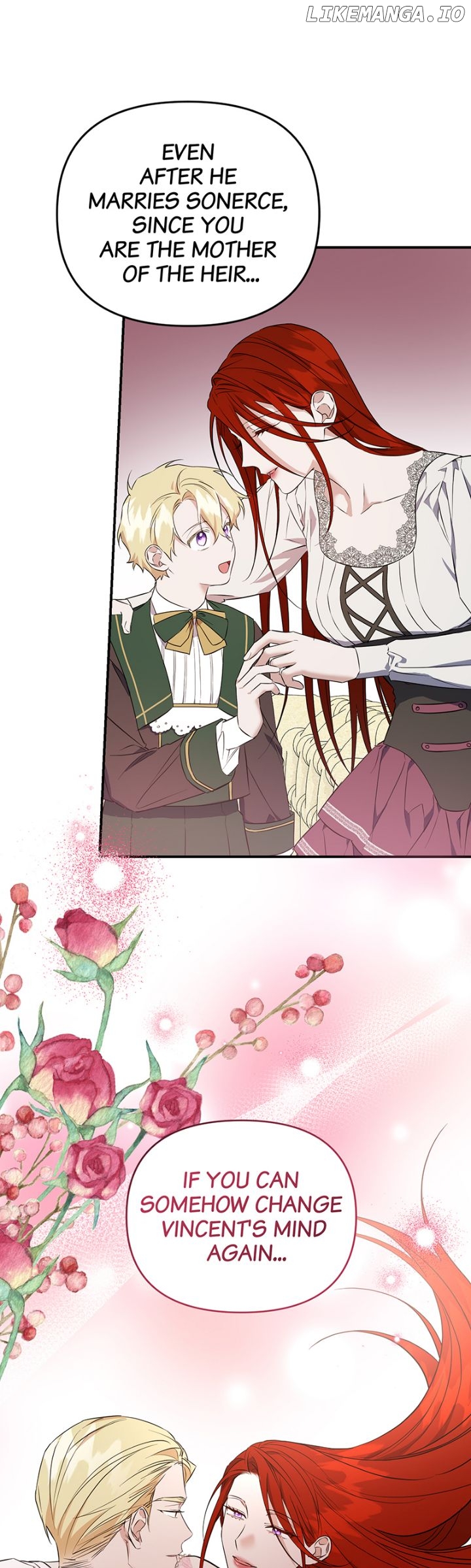 Temptation of Wife Chapter 52 - page 14