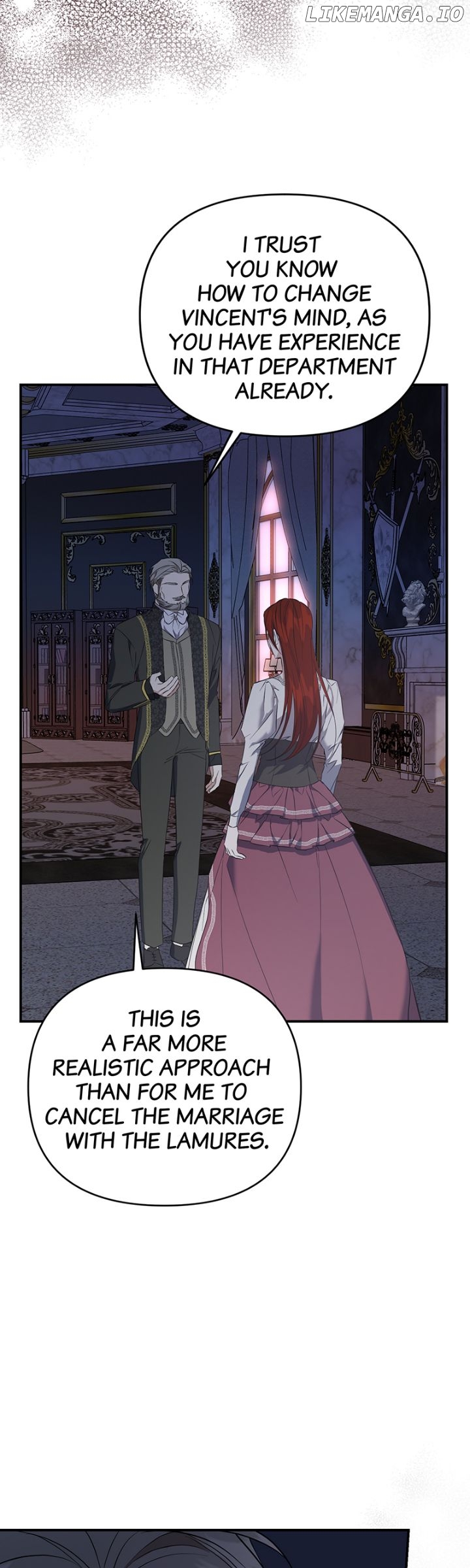 Temptation of Wife Chapter 52 - page 16