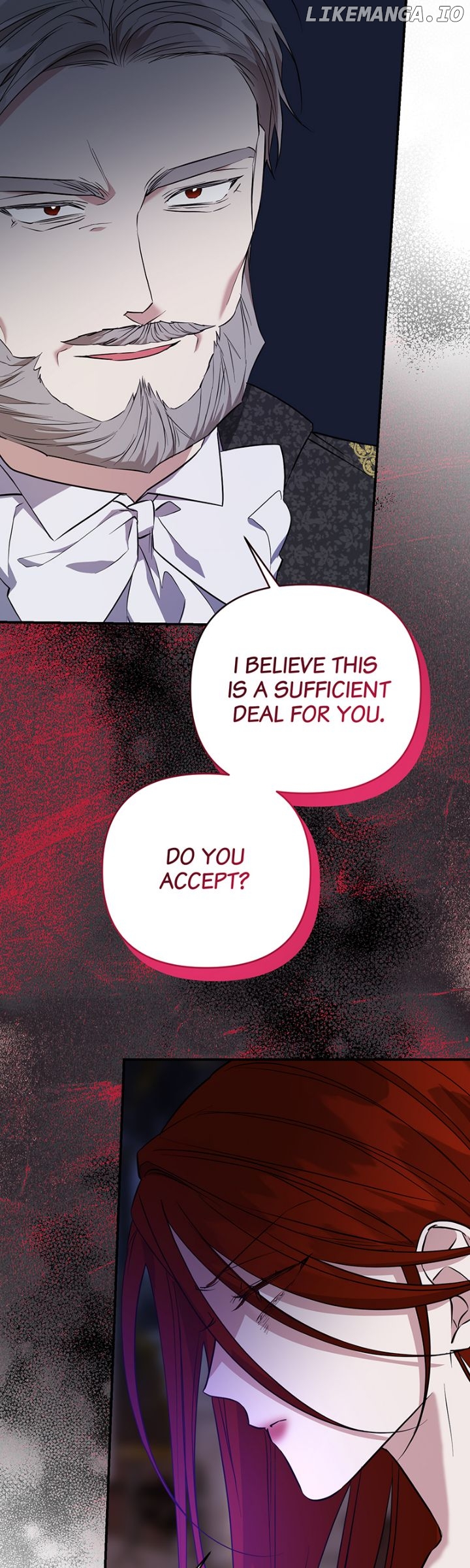 Temptation of Wife Chapter 52 - page 17