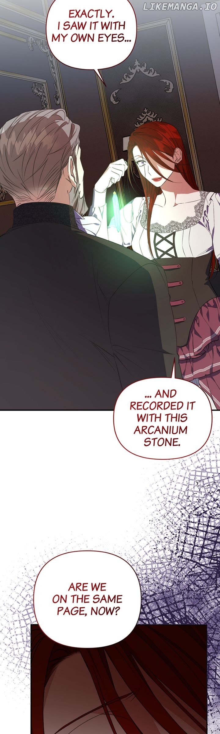 Temptation of Wife Chapter 52 - page 2