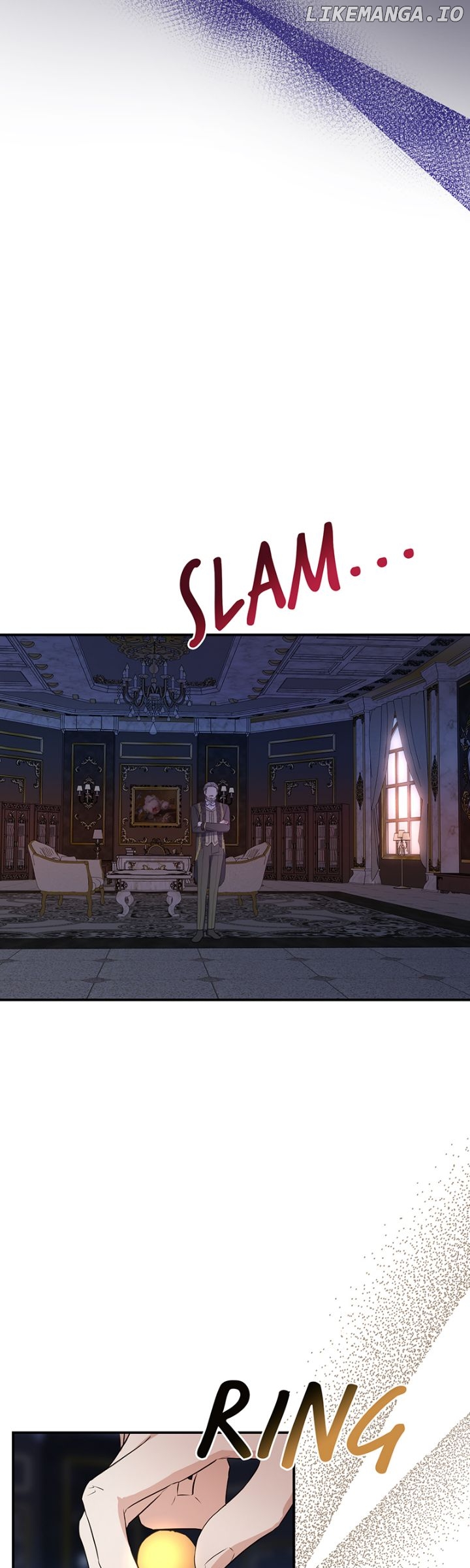 Temptation of Wife Chapter 52 - page 21