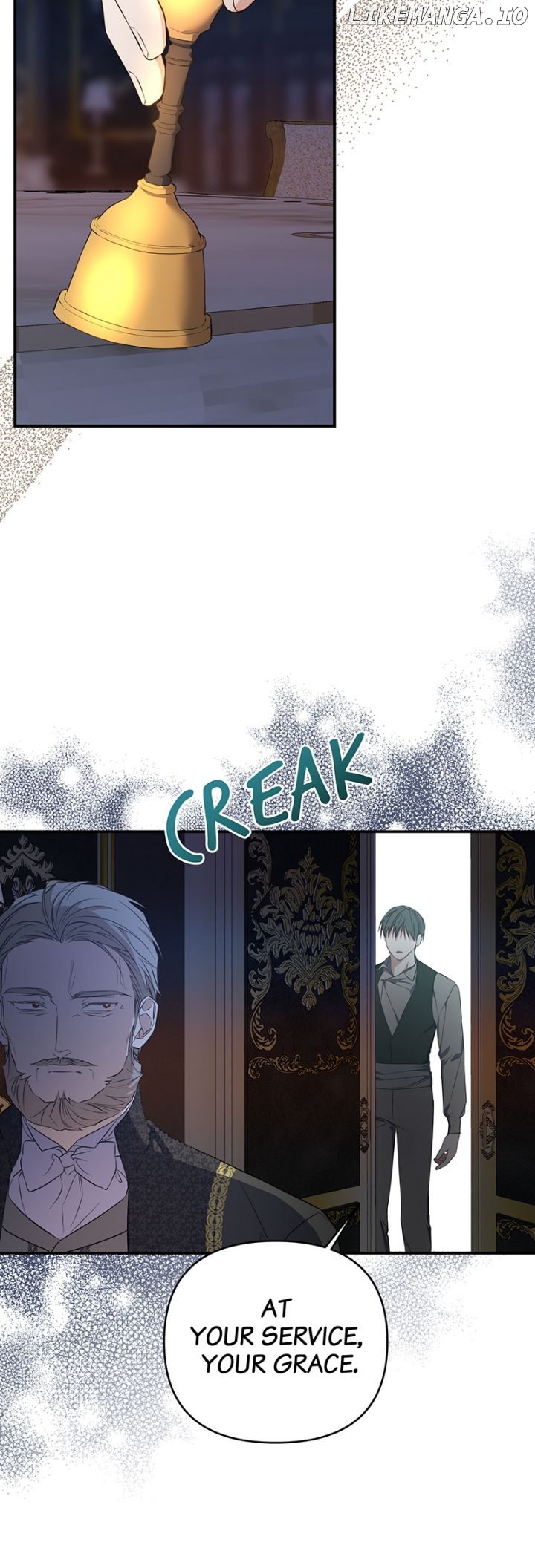 Temptation of Wife Chapter 52 - page 22