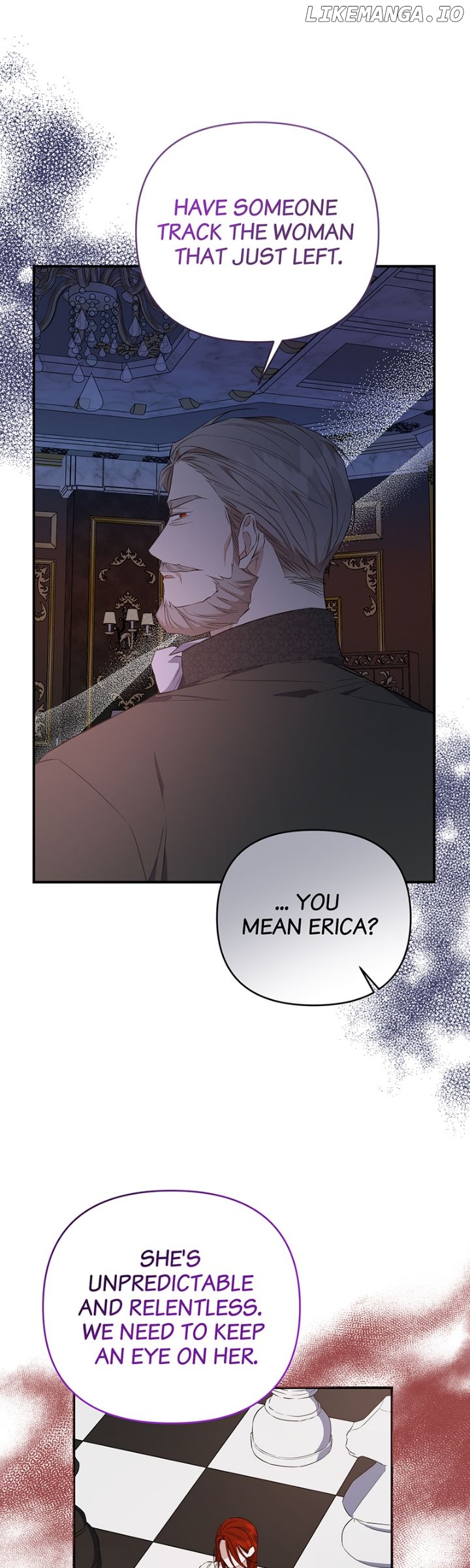 Temptation of Wife Chapter 52 - page 23