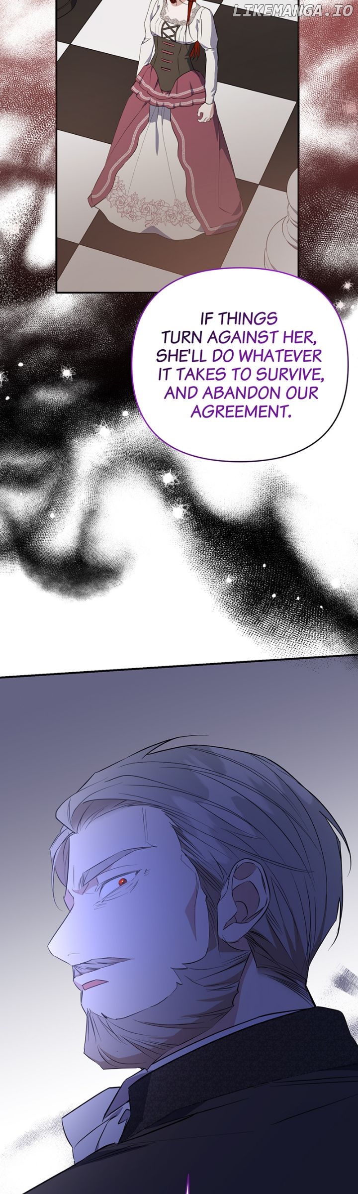 Temptation of Wife Chapter 52 - page 24