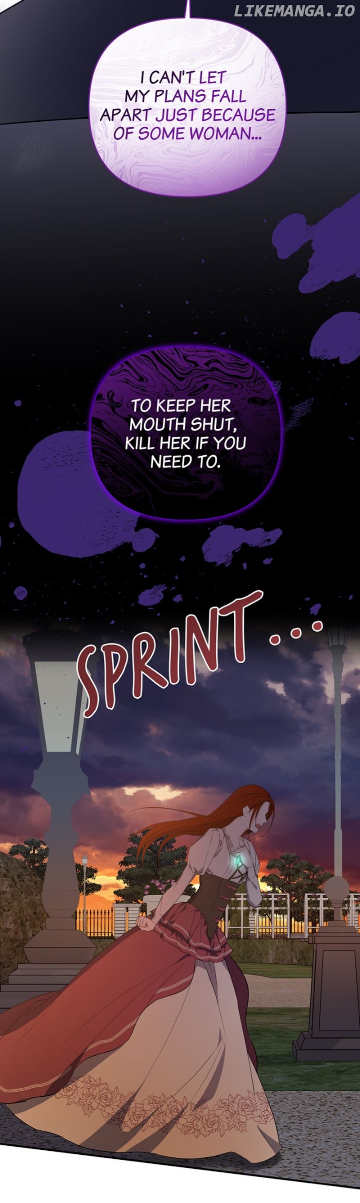 Temptation of Wife Chapter 52 - page 25