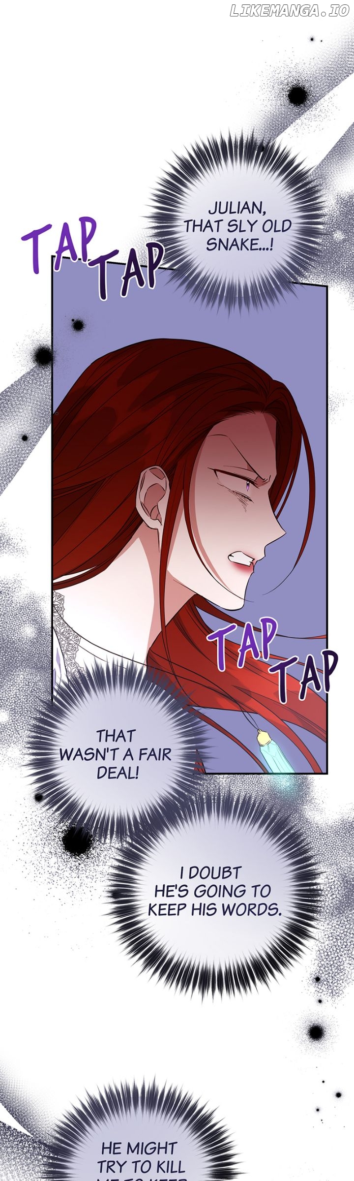 Temptation of Wife Chapter 52 - page 26