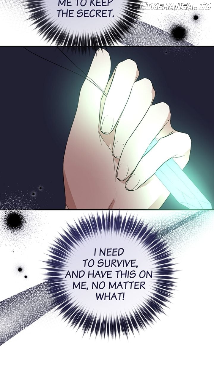 Temptation of Wife Chapter 52 - page 27