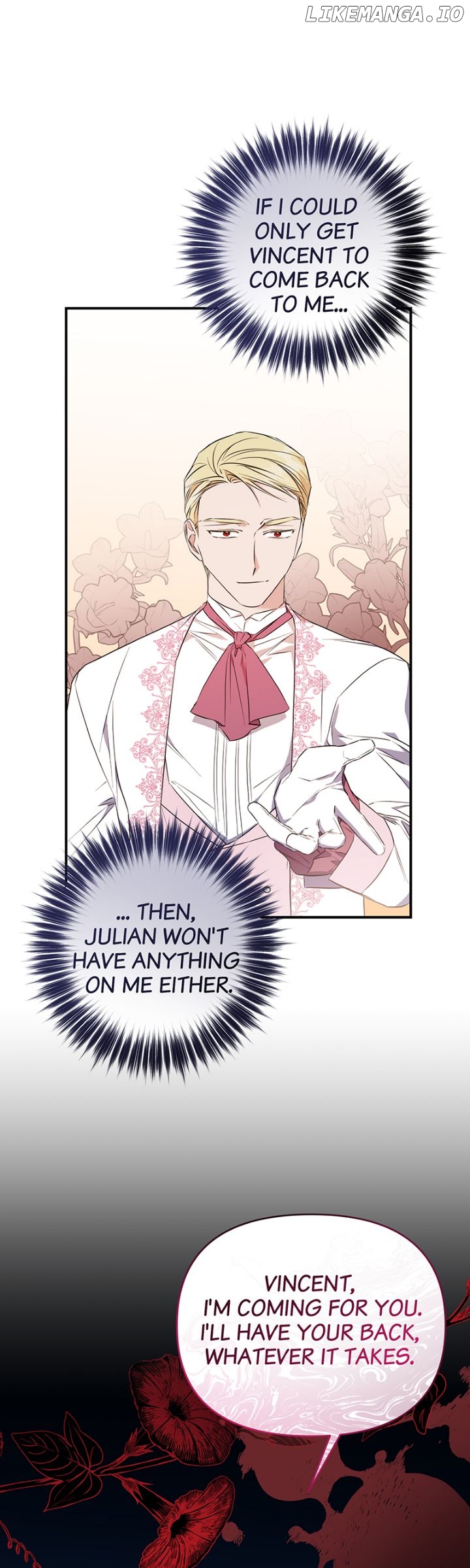 Temptation of Wife Chapter 52 - page 28