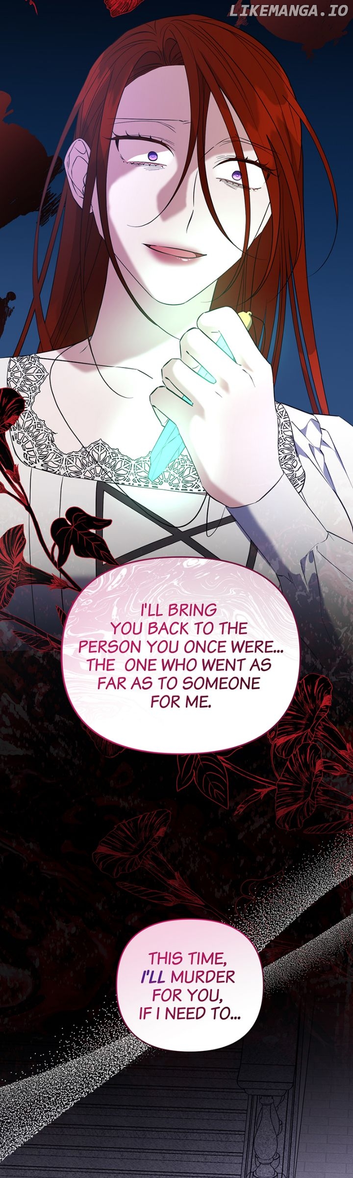 Temptation of Wife Chapter 52 - page 29