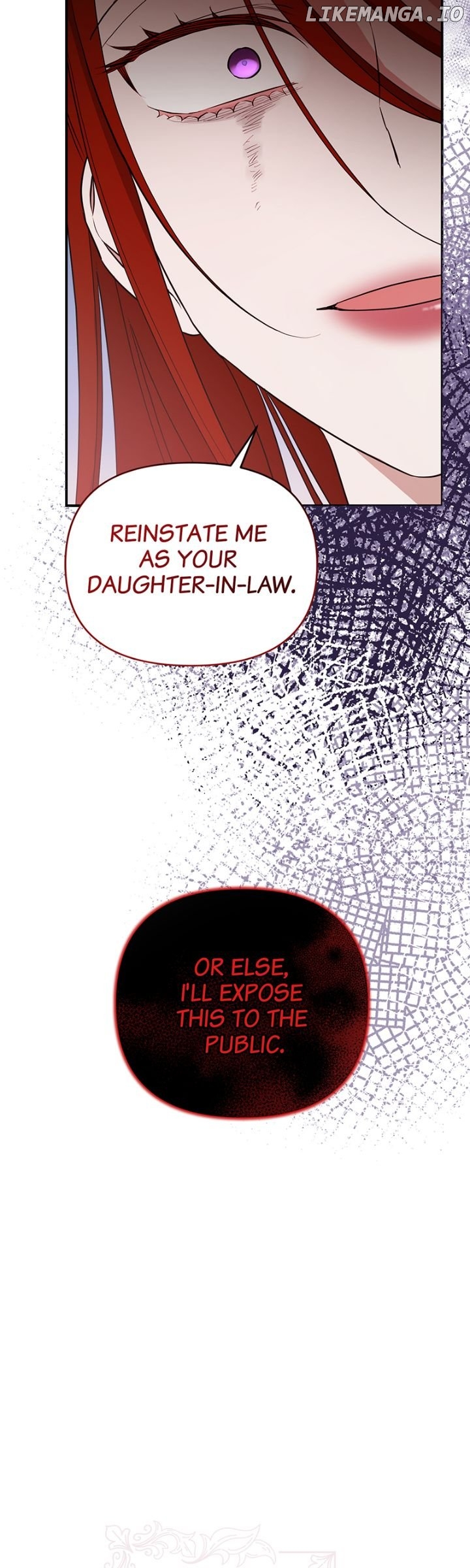 Temptation of Wife Chapter 52 - page 3